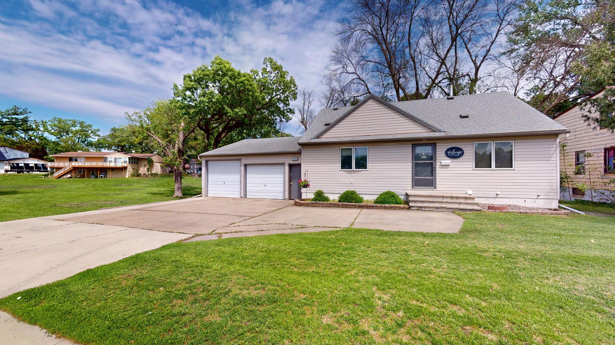 Photo 1 of Single family home for sale at 1112 Bridge Ave, Albert Lea, MN 56007 | MLS# 7077792 | Listing updated on 2026-10-05