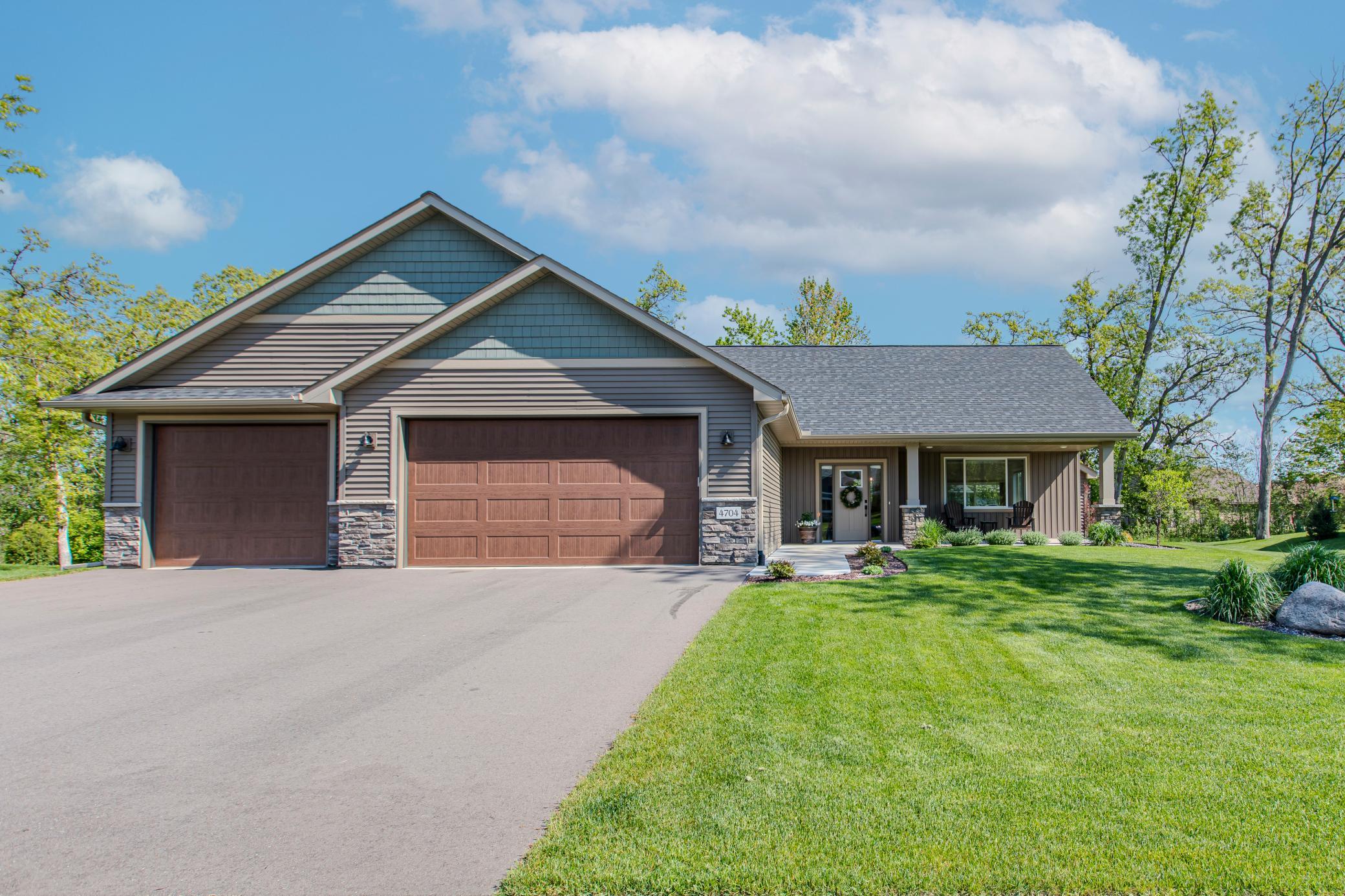 Single family home for sale at 4704 381st Trail, North Branch, MN 55056 | MLS# 7079082