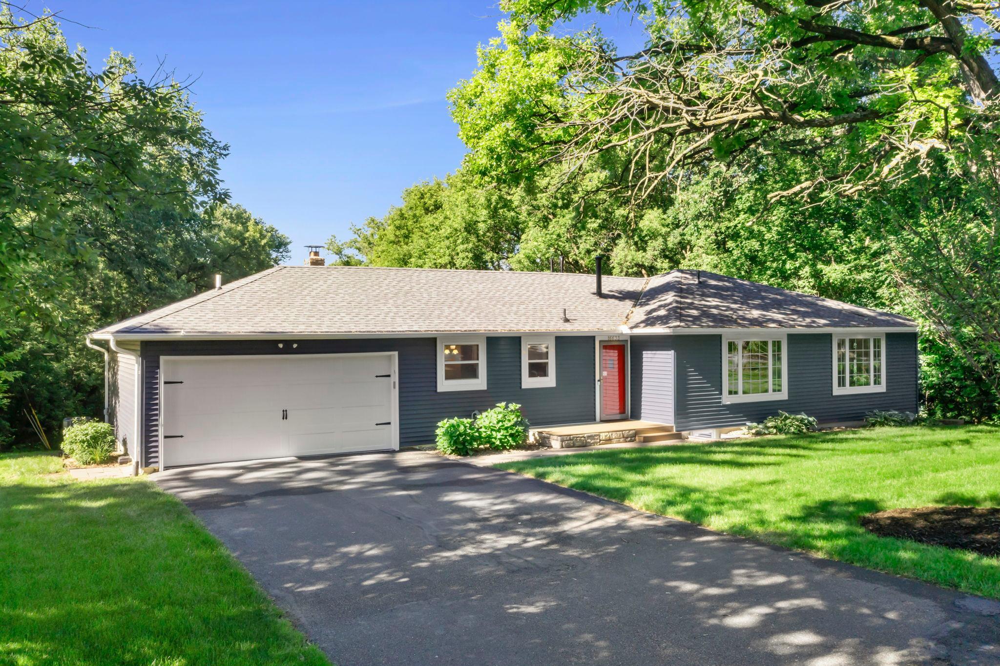 Single family home for sale at 16633 Temple Dr N, Minnetonka, MN 55345 | MLS# 7079847