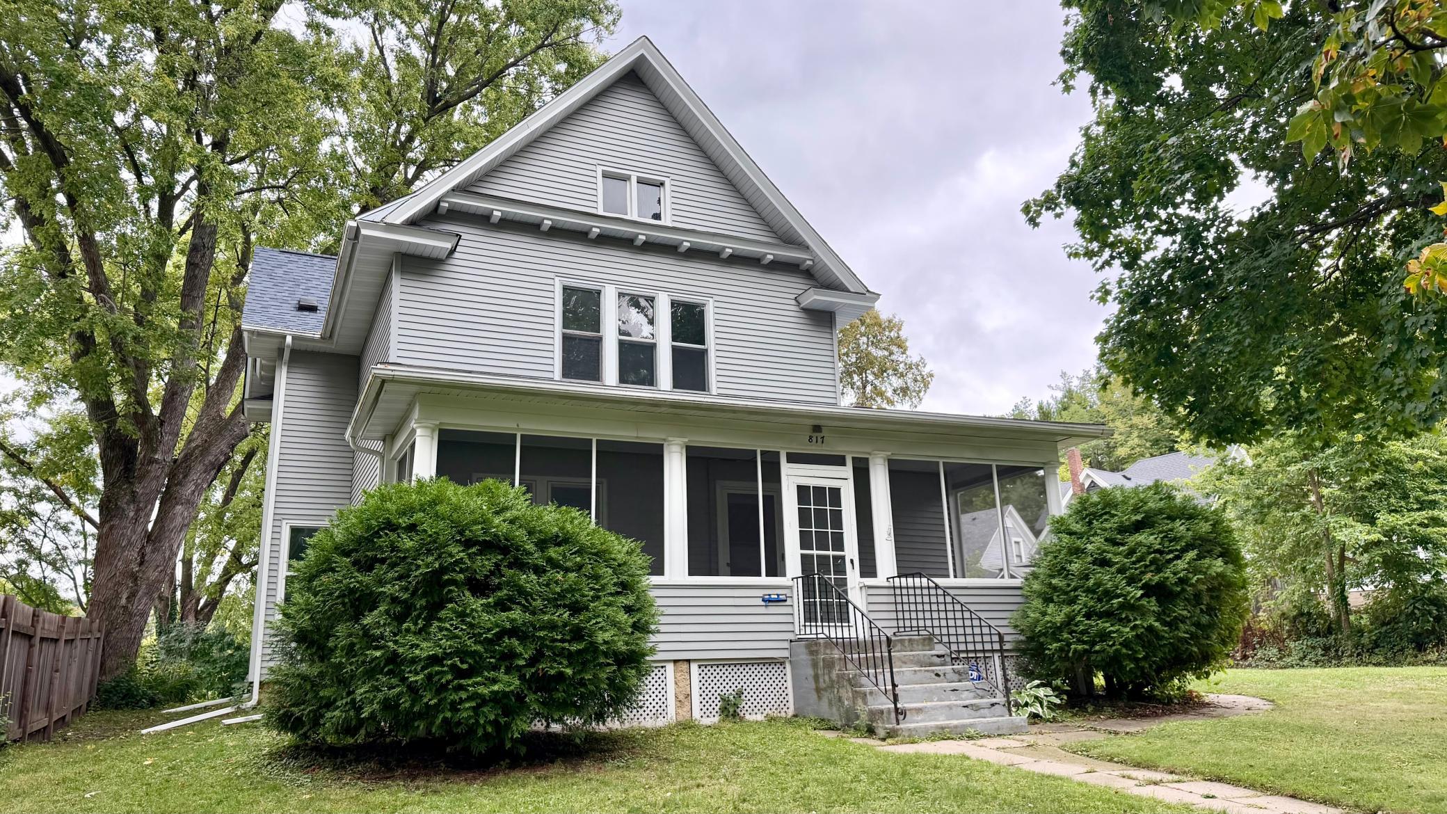 Single family home for sale at 817 Central Ave, Red Wing, MN 55066 | MLS# 7079953