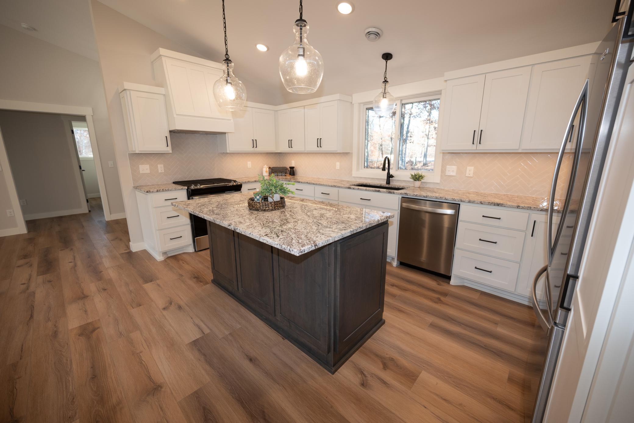 Photo 3 of Single family home for sale at 7719 Scenic Overlook, Pequot Lakes, MN 56472 | MLS# 7081950 | Listing updated on 2026-09-21