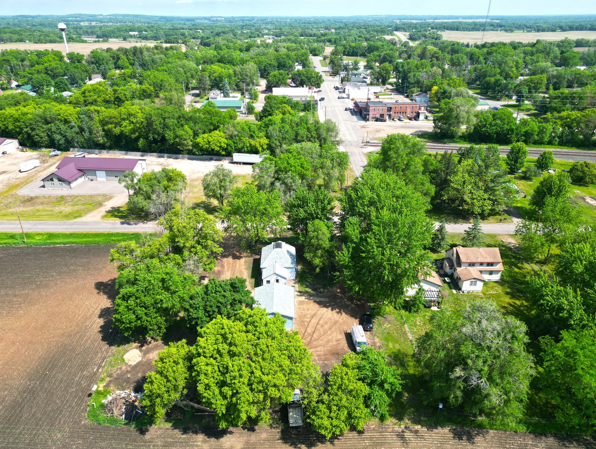 Photo 3 of Single family home for sale at 510 South St, South Haven, MN 55382 | MLS# 7082146 | Listing updated on 2026-09-21
