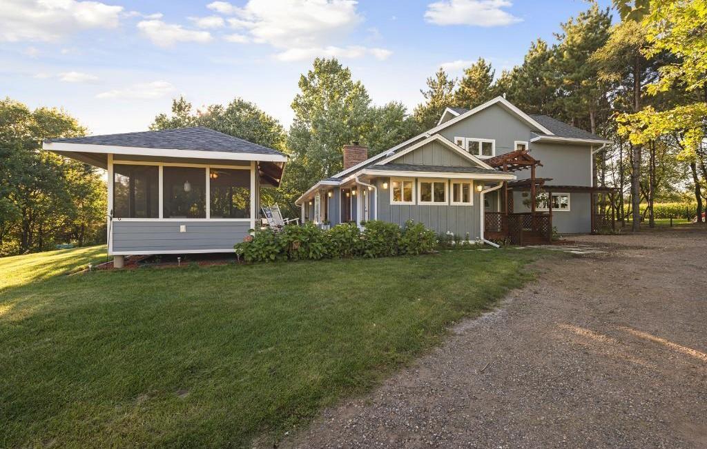 Photo 2 of Single family home for sale at 10940 105th Street N, Stillwater, MN 55082 | MLS# 7084329 | Listing updated on 2026-09-24
