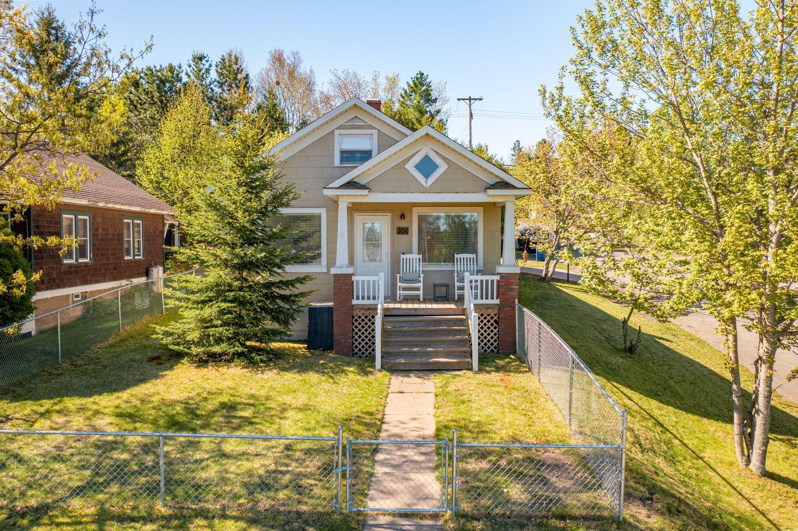 Photo 1 of Sale Pending at 304 E James St Byp, Ely, MN 55731 | MLS# 7084408 | Listing updated on 2026-09-21