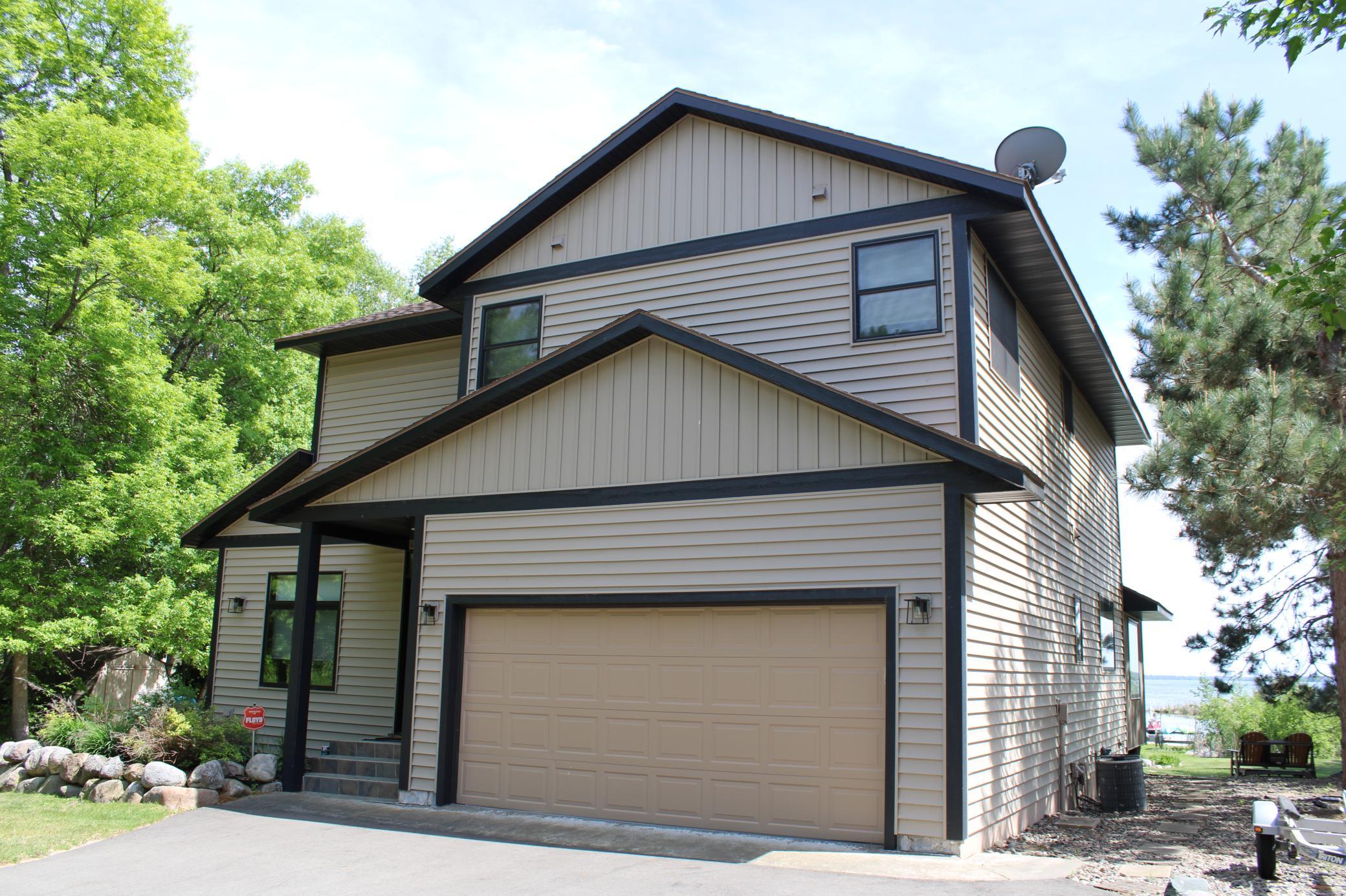 Photo 1 of Single family home for sale at 30906 N Lakeview Dr, Pequot Lakes, MN 56472 | MLS# 7084964 | Listing updated on 2026-09-24