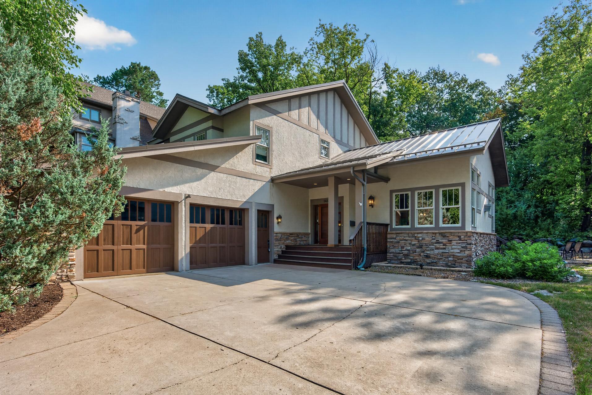 Single family home for sale at 1423 June Ave S, Minneapolis, MN 55416 | MLS# 7085513