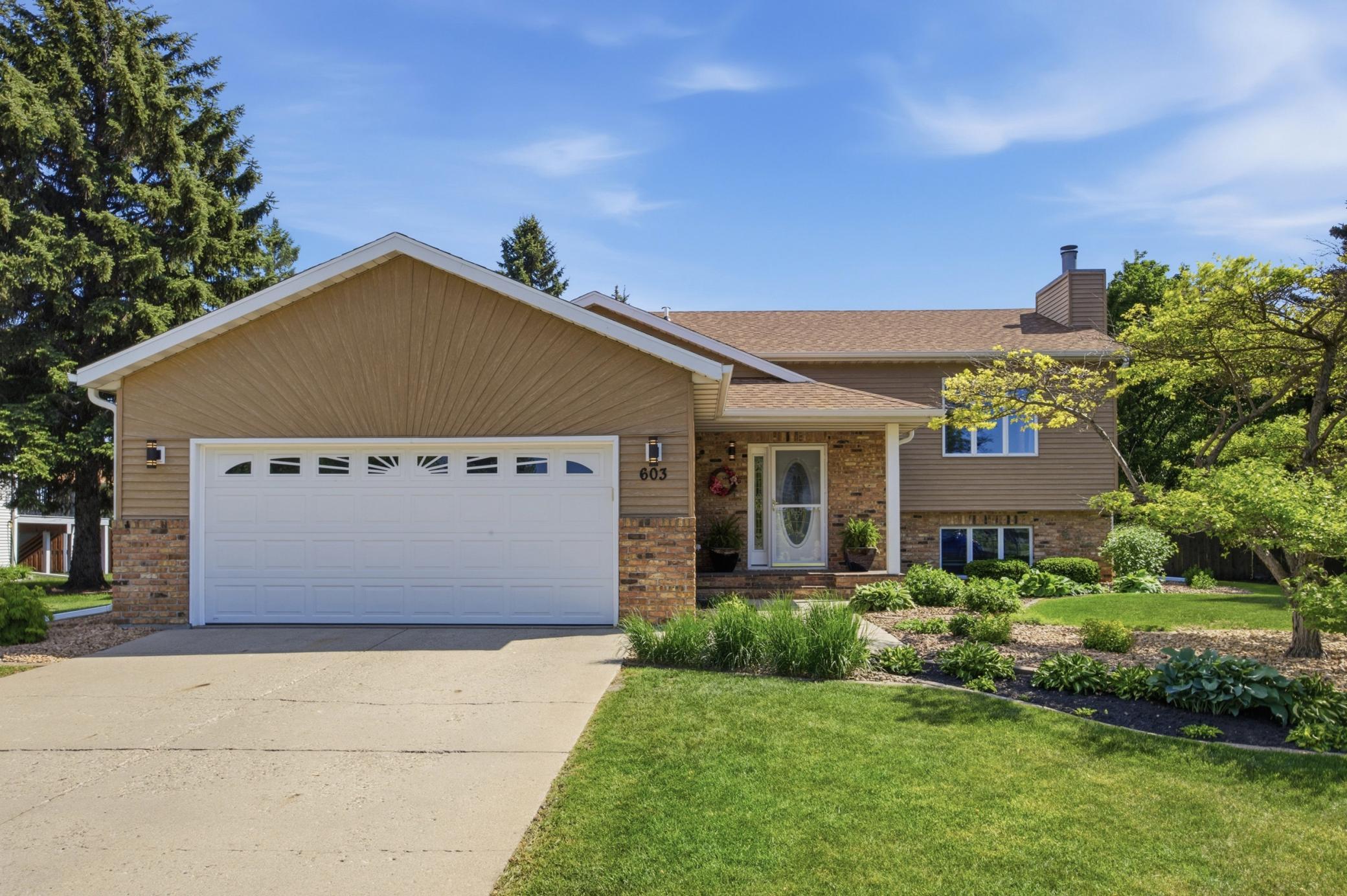 Single family home for sale at 603 34th Avenue S, Moorhead, MN 56560 | MLS# 7085882