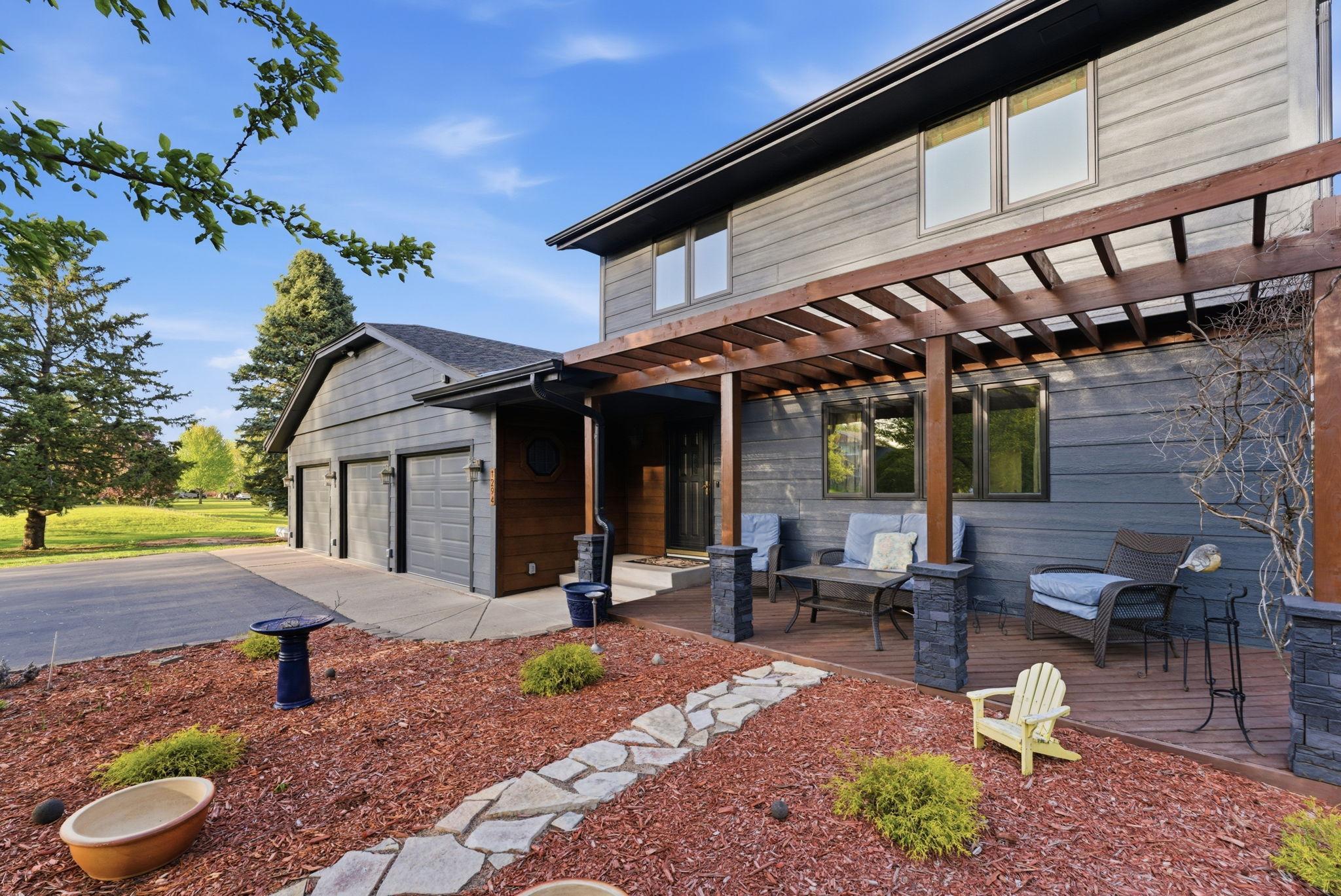 Photo 3 of Single family home for sale at 1294 Jamison Ave Ne, Saint Michael, MN 55376 | MLS# 7085936 | Listing updated on 2026-10-09