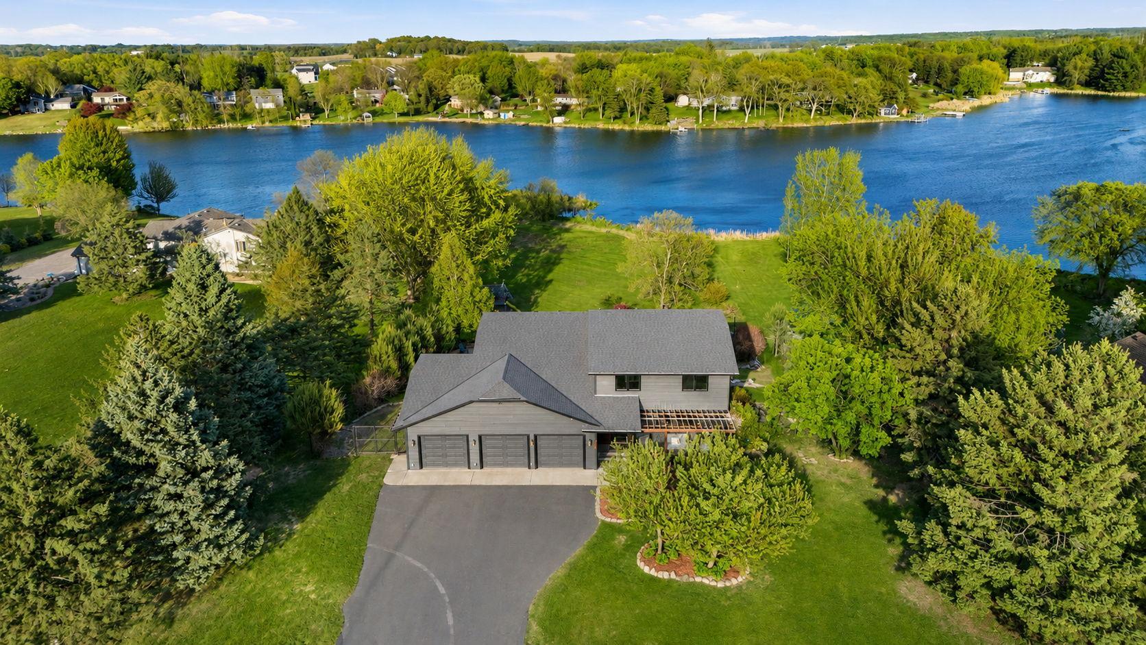 Photo 1 of Single family home for sale at 1294 Jamison Ave Ne, Saint Michael, MN 55376 | MLS# 7085936 | Listing updated on 2026-10-09