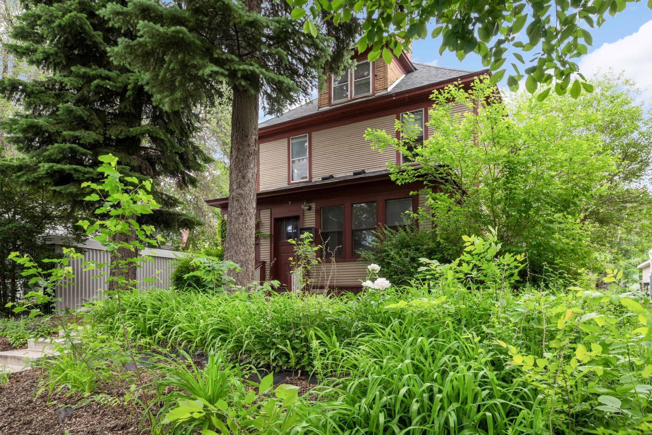 Photo 1 of Single family home for sale at 2445 Lyndale Ave S, Minneapolis, MN 55405 | MLS# 7086205 | Listing updated on 2026-09-21