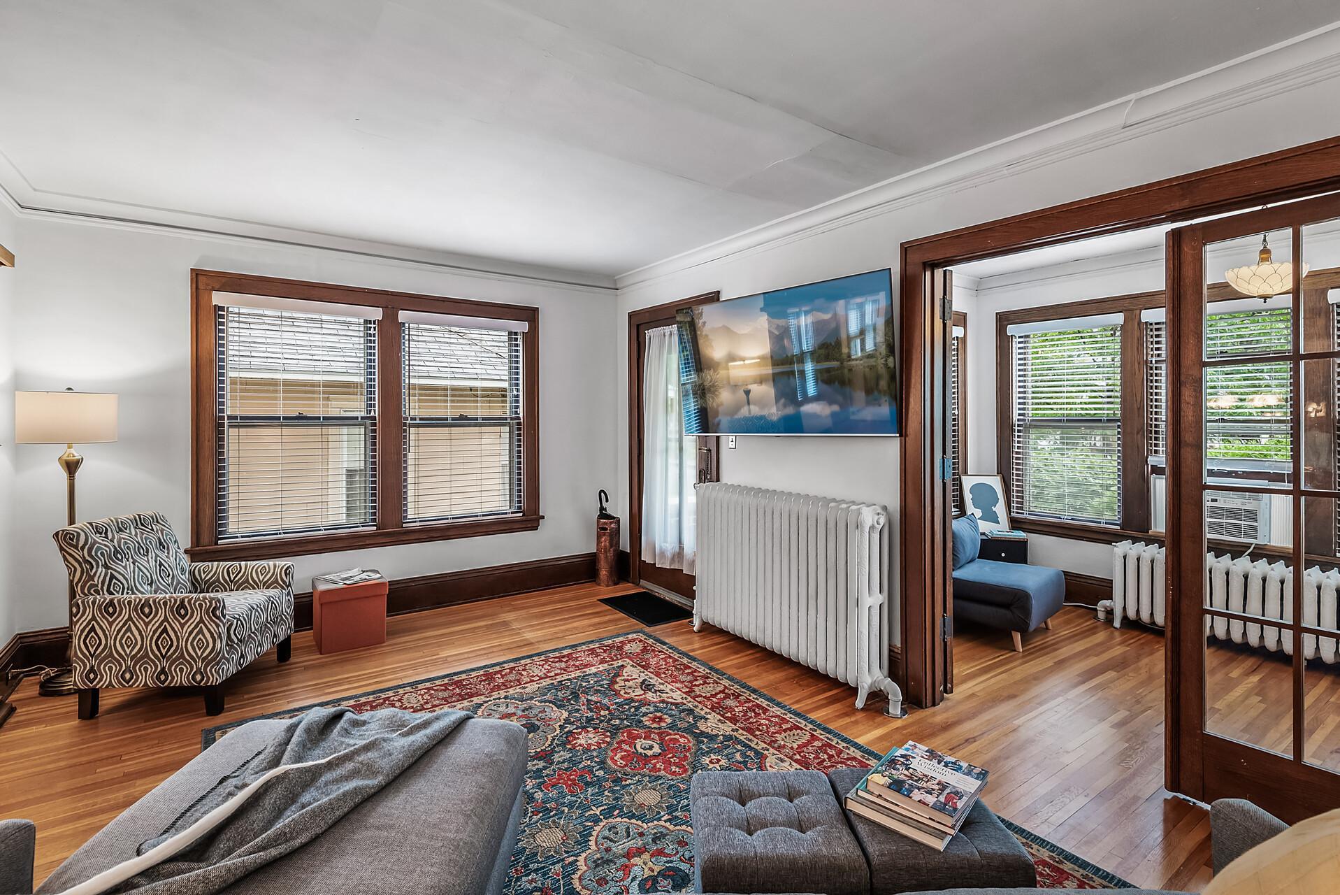 Listing Photo 5 - Condo for sale in building located at 3827 Blaisdell Ave, Minneapolis, MN 55409