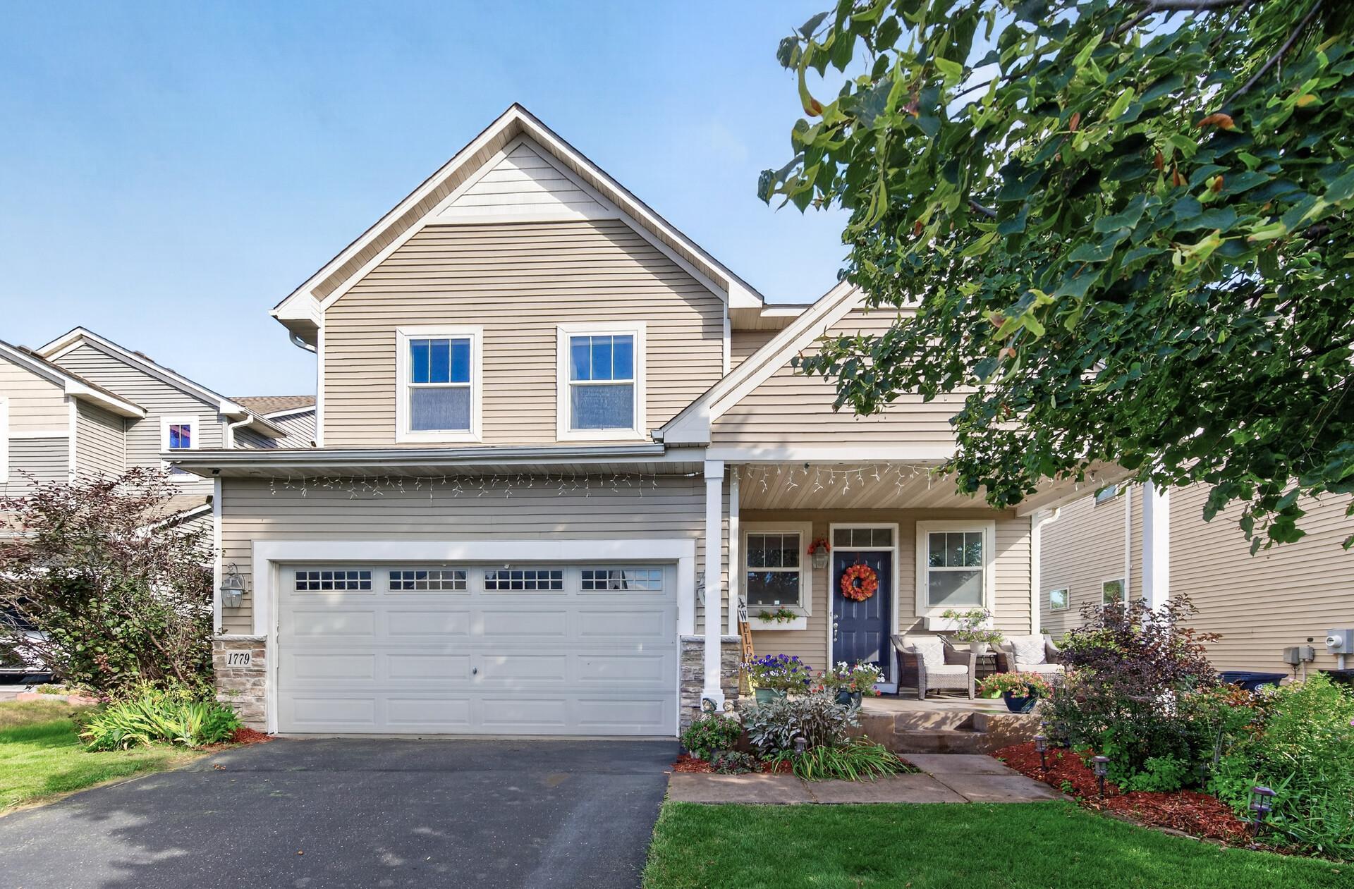 Single family home for sale at 1779 Fescue Ct, Shakopee, MN 55379 | MLS# 7086594