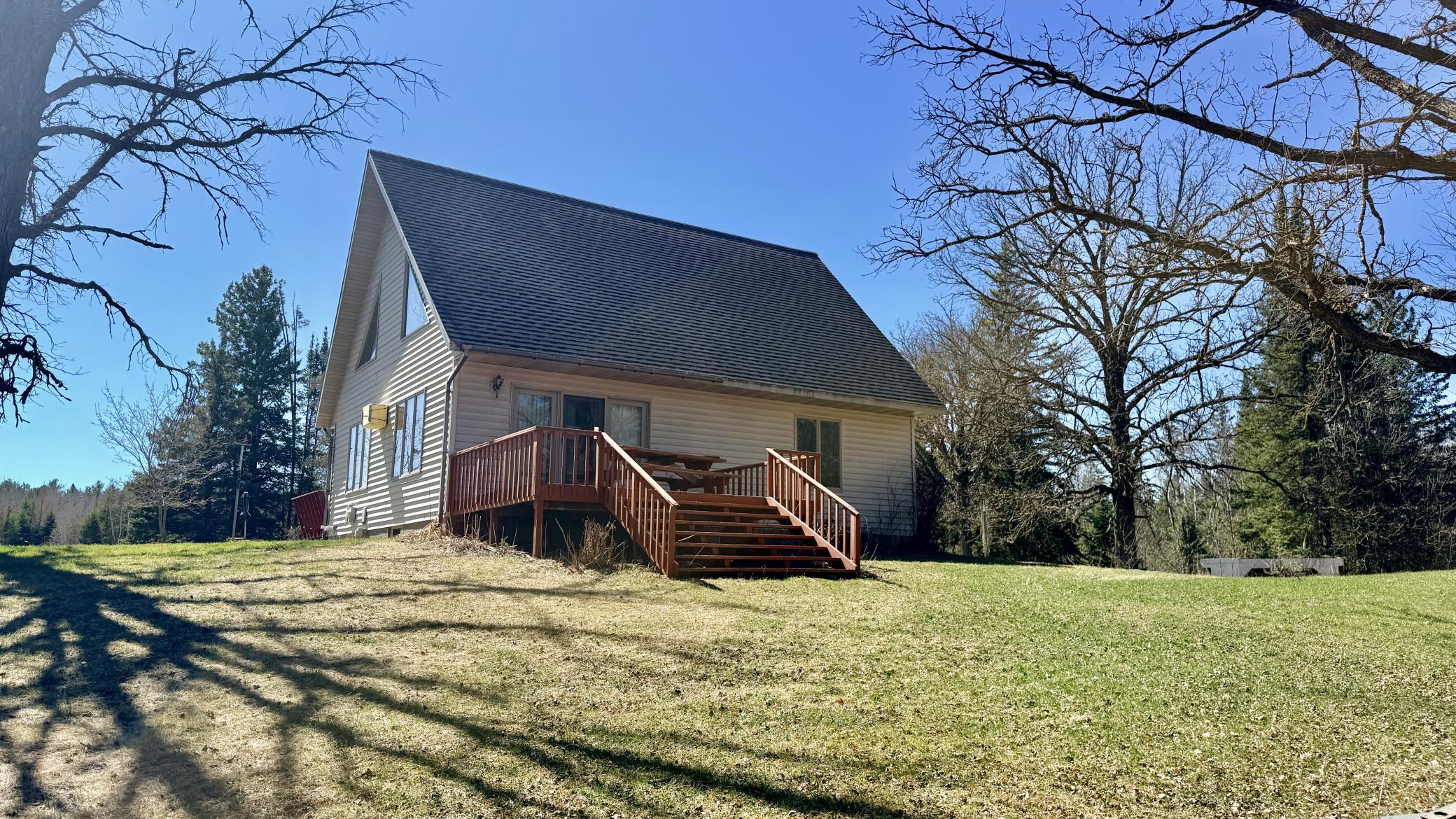 Photo 3 of Single family home for sale at 13988 590th Avenue, Menahga, MN 56464 | MLS# 7086885 | Listing updated on 2026-09-21