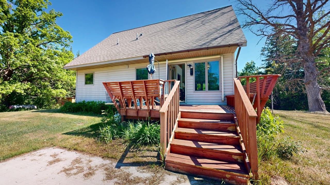 Photo 2 of Single family home for sale at 13988 590th Avenue, Menahga, MN 56464 | MLS# 7086885 | Listing updated on 2026-09-21