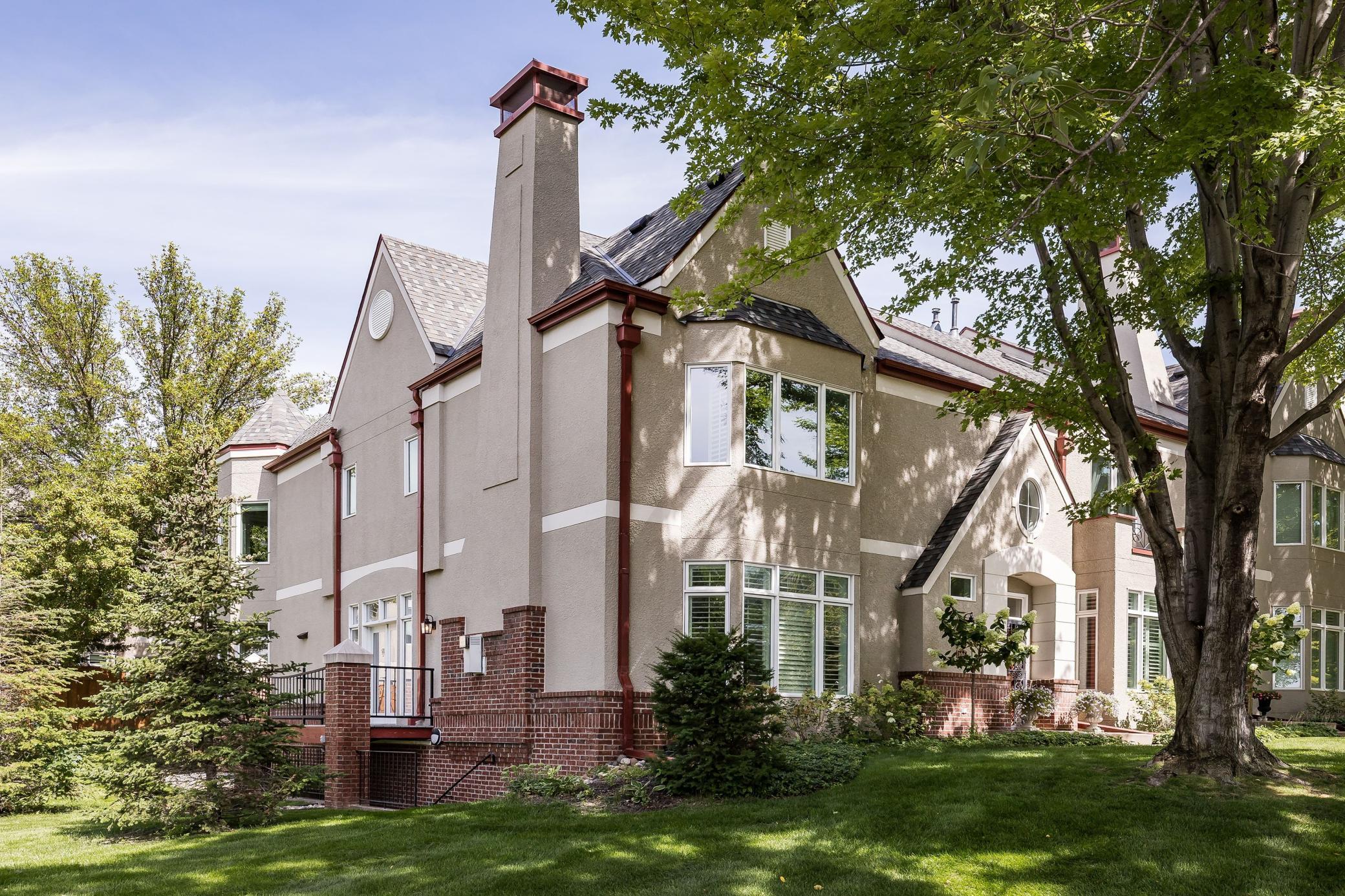 Sale Pending at 106 Coventry Ln, Minneapolis, MN 55435 | MLS# 7087356 | Listing updated on 2026-09-21