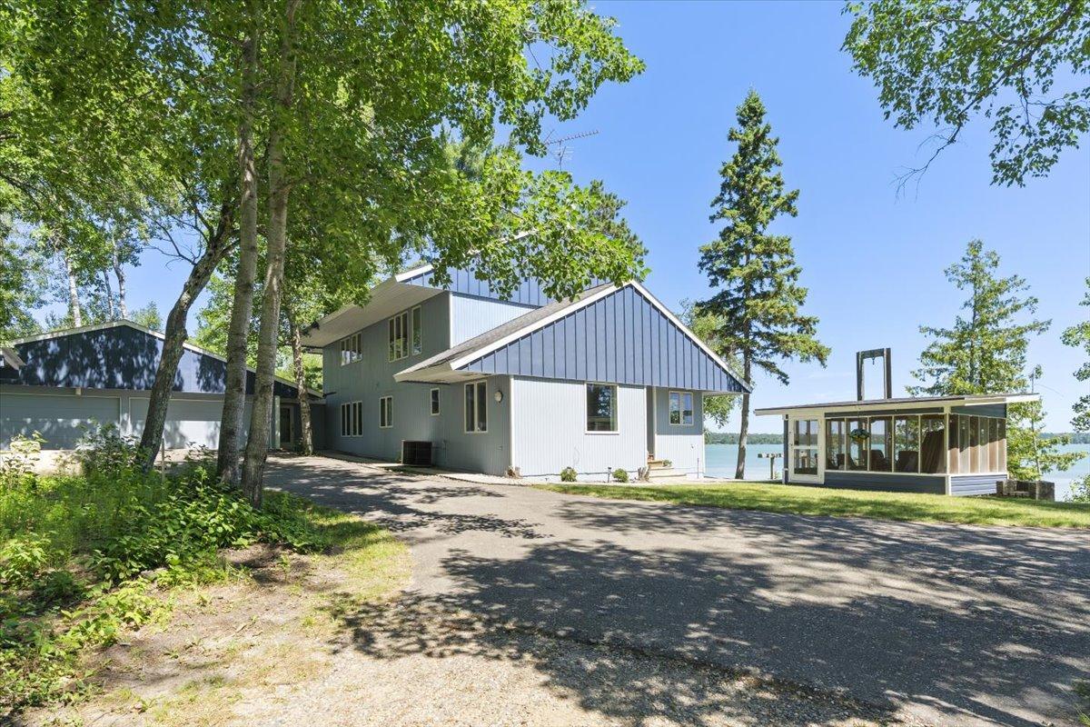Photo 1 of Single family home for sale at 28502 County 37, Laporte, MN 56461 | MLS# 7087559 | Listing updated on 2026-10-24