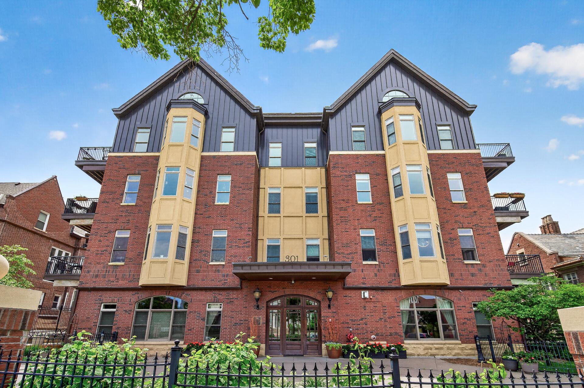 Photo 1 of Condo for sale at 301 Clifton Ave #1A, Minneapolis, MN 55403 | MLS# 7087592 | Listing updated on 2026-10-24