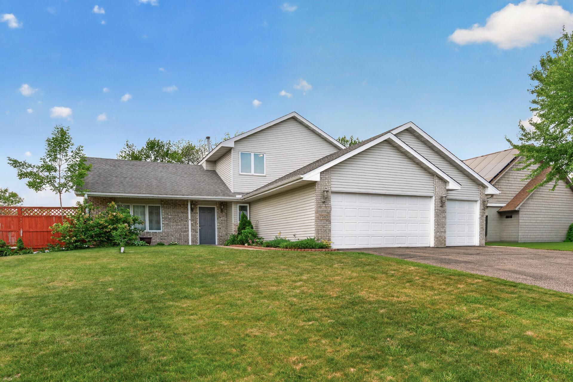 Photo 3 of Sale Pending at 7060 137th Avenue Nw, Anoka, MN 55303 | MLS# 7087907 | Listing updated on 2026-09-21