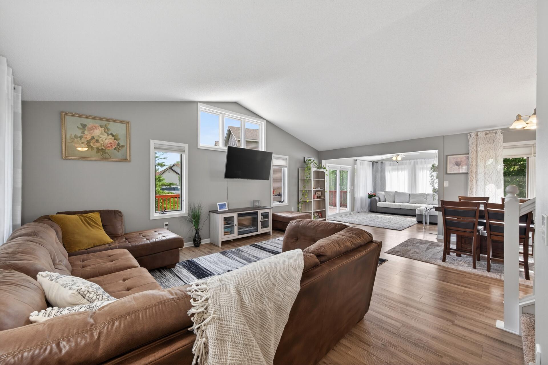 Photo 1 of Sale Pending at 7060 137th Avenue Nw, Anoka, MN 55303 | MLS# 7087907 | Listing updated on 2026-09-21