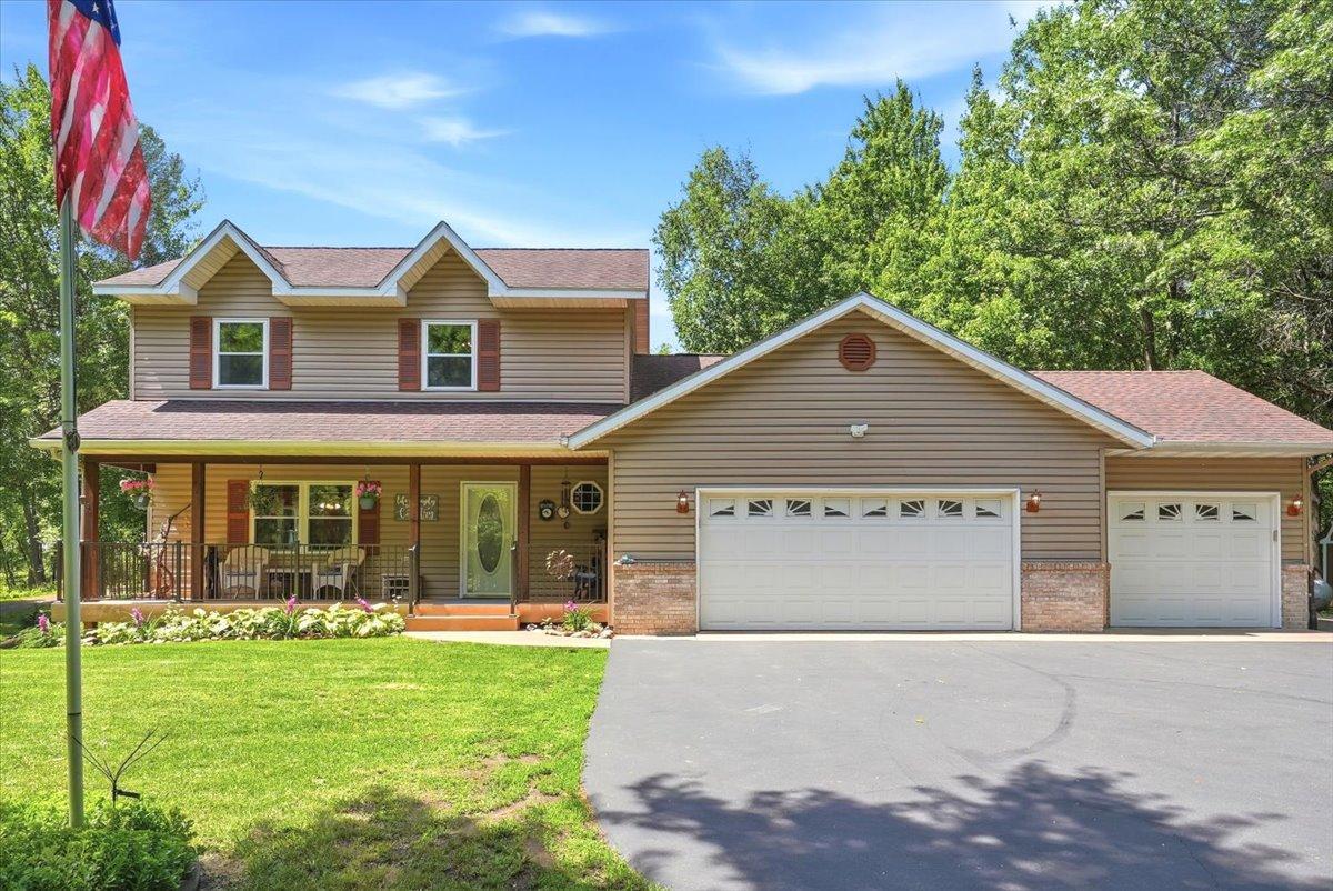 Photo 1 of Single family home for sale at 733 220th Street, Osceola, WI 54020 | MLS# 7089481 | Listing updated on 2026-09-21