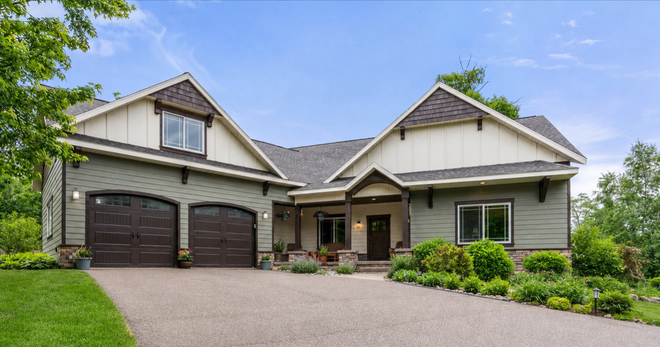 Photo 1 of Single family home for sale at 10920 Pillsbury Cir Sw, Nisswa, MN 56468 | MLS# 7089578 | Listing updated on 2026-09-22