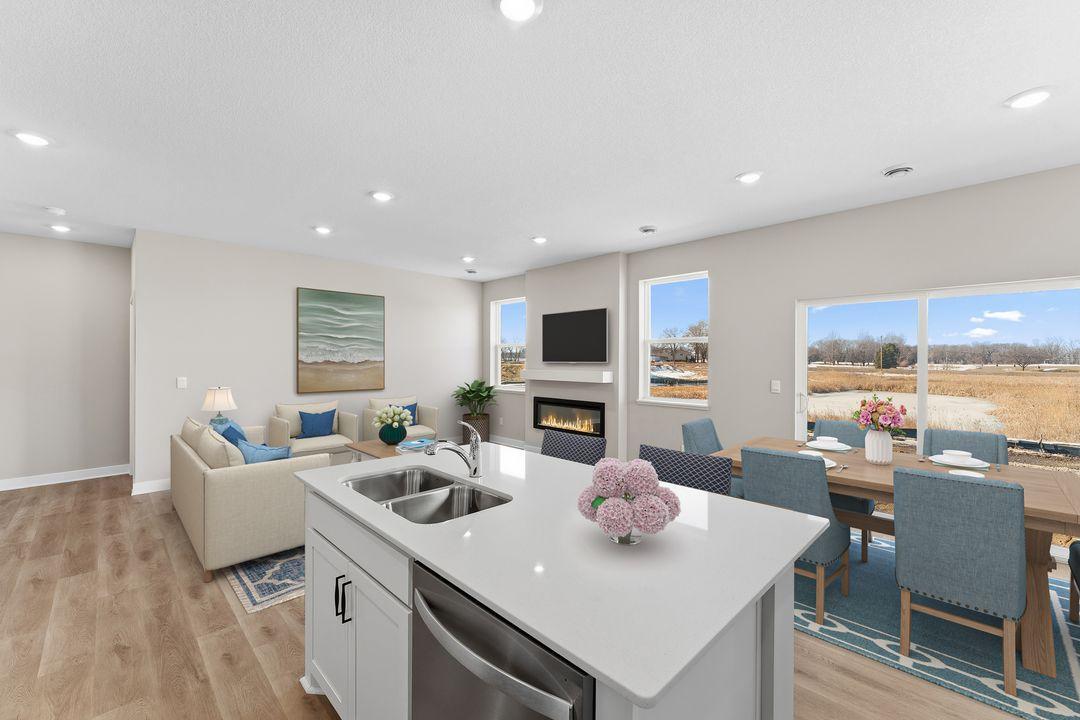 Photo 4 of Single family home for sale at 615 Goldenrod Trl, Waconia, MN 55387 | MLS# 7090782 | Listing updated on 2026-09-21