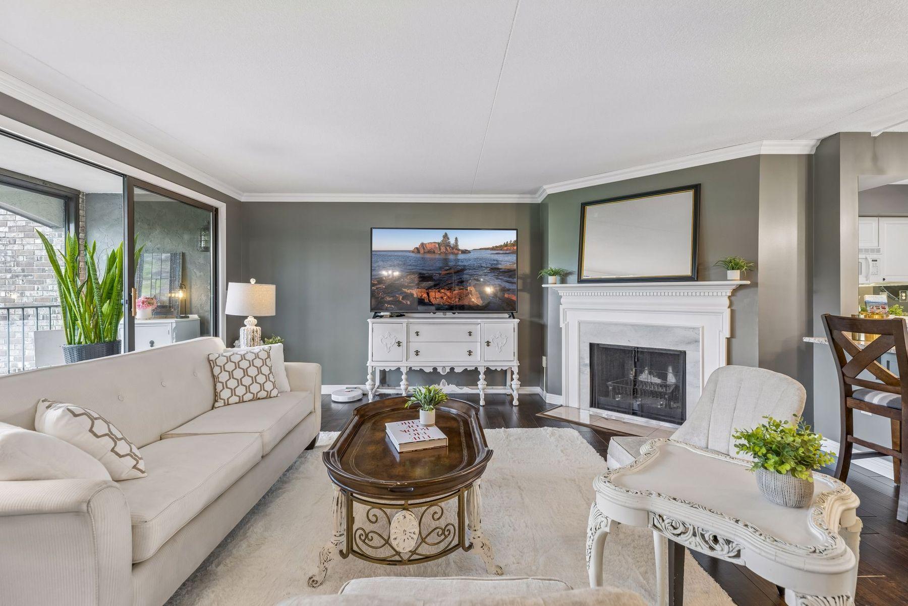 Photo 2 of Condo for sale at 1077 Sibley Memorial Hwy #602, Saint Paul, MN 55118 | MLS# 7090805 | Listing updated on 2026-09-24