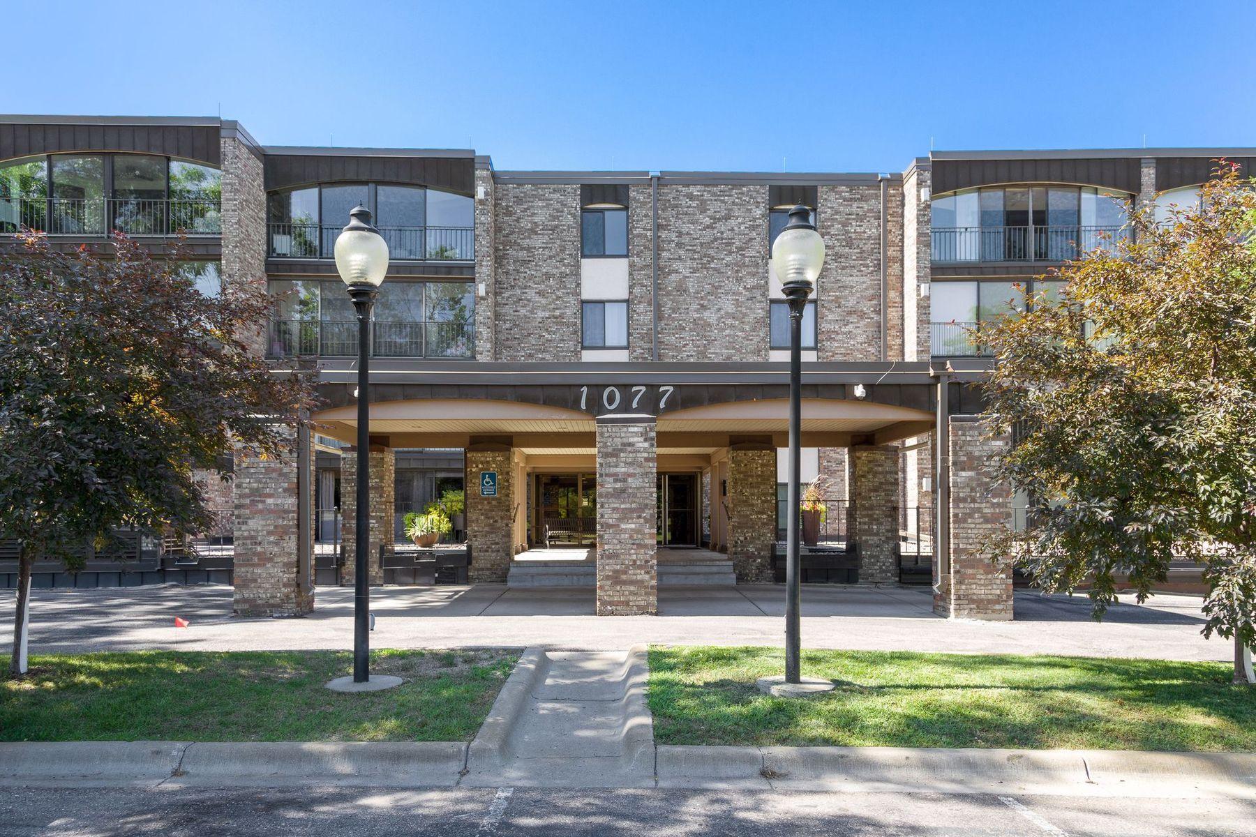 Photo 3 of Condo for sale at 1077 Sibley Memorial Hwy #602, Saint Paul, MN 55118 | MLS# 7090805 | Listing updated on 2026-09-24