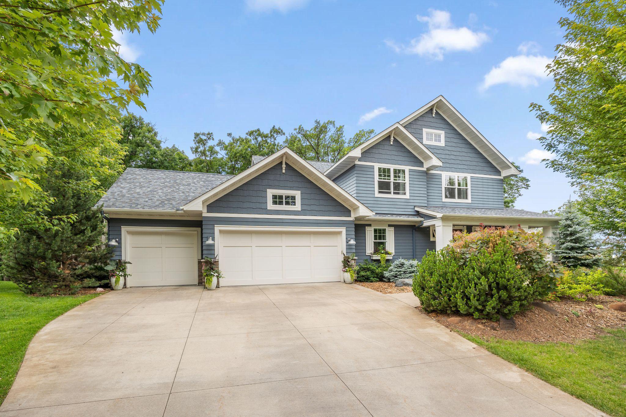 Photo 3 of Single family home for sale at 21018 Karoline Ct N, Forest Lake, MN 55025 | MLS# 7091258 | Listing updated on 2026-09-21