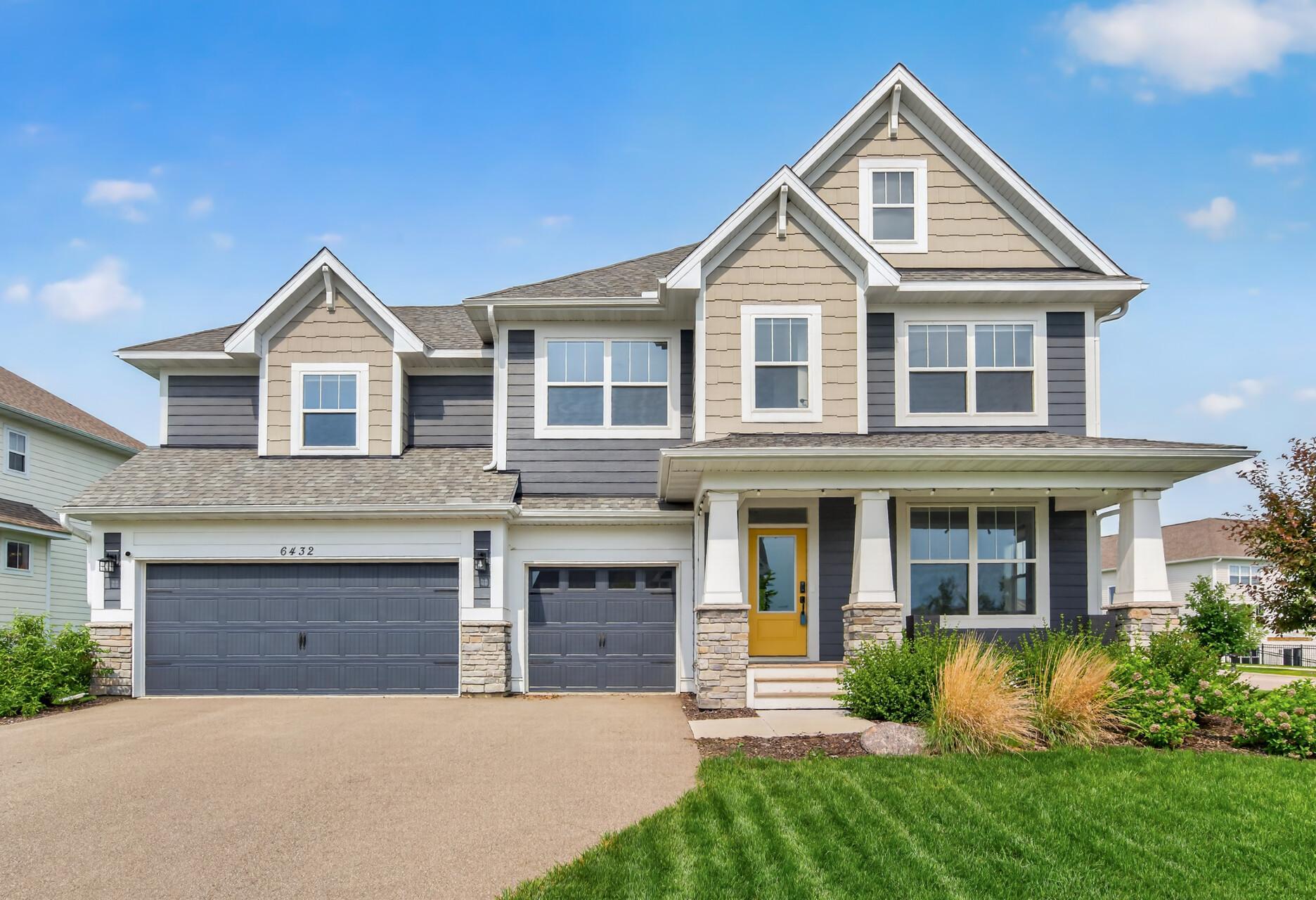 Single family home for sale at 6432 Red Cedar Dr, Chaska, MN 55318 | MLS# 7091821