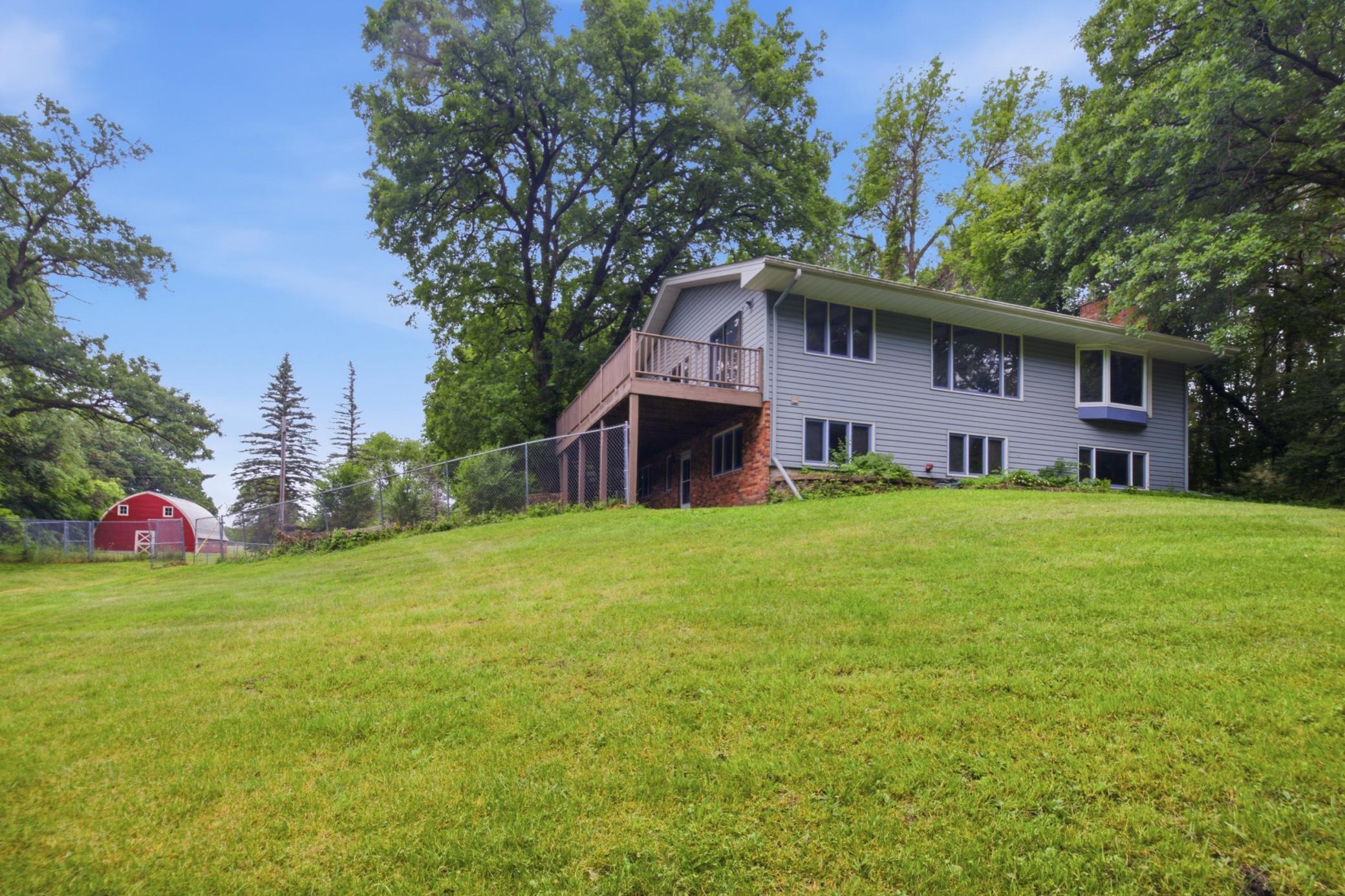 Photo 3 of Sale Pending at 9706 State Hwy 95, Princeton, MN 55371 | MLS# 7092341 | Listing updated on 2026-09-24