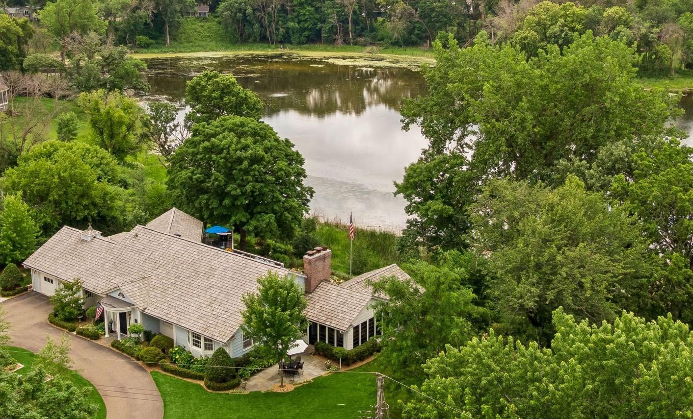Single family home for sale at 17803 Maple Hl Rd, Wayzata, MN 55391 | MLS# 7092698
