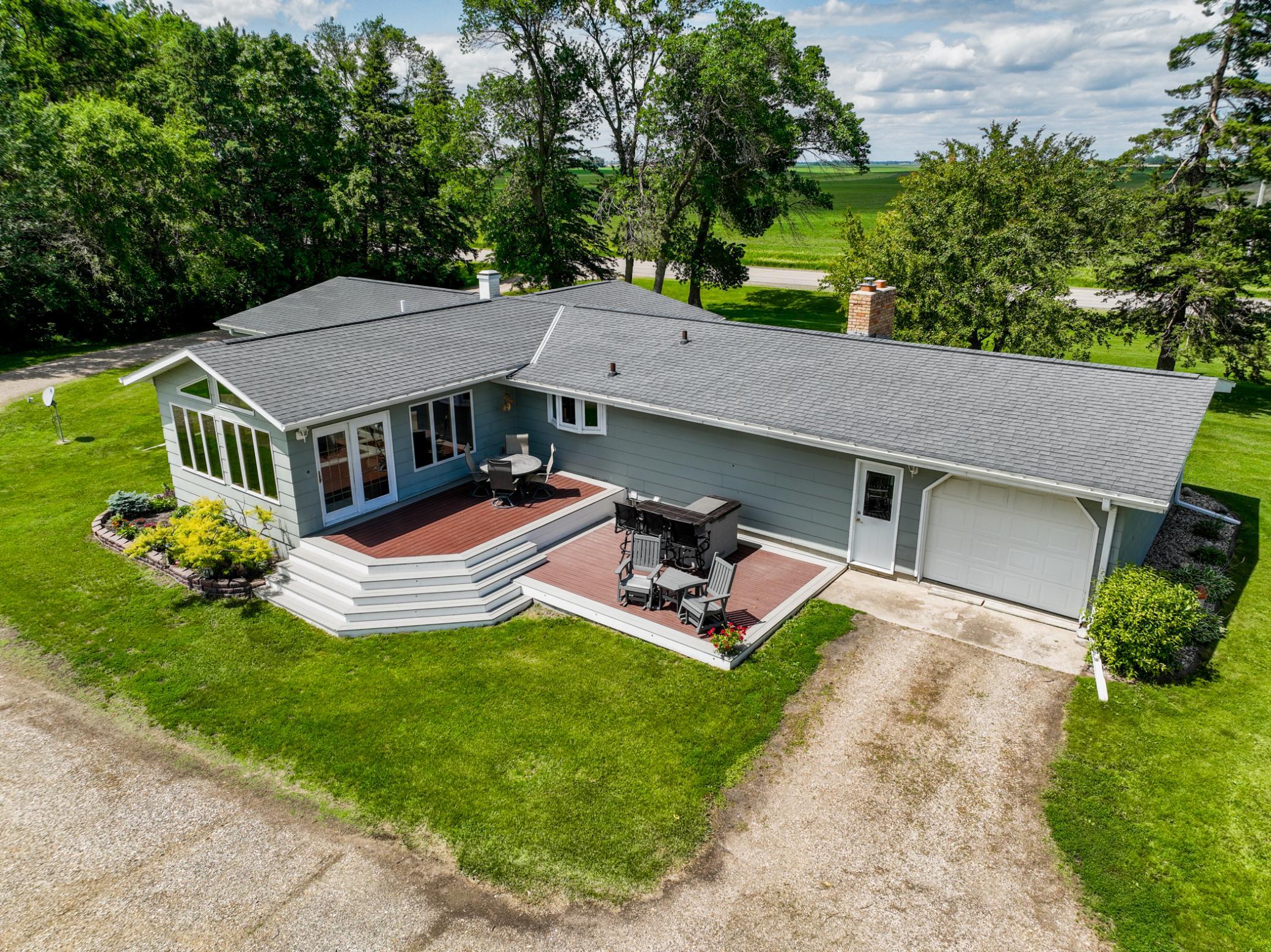 Photo 2 of Single family home for sale at 2655 300th Street, Madison, MN 56256 | MLS# 7092706 | Listing updated on 2026-09-21