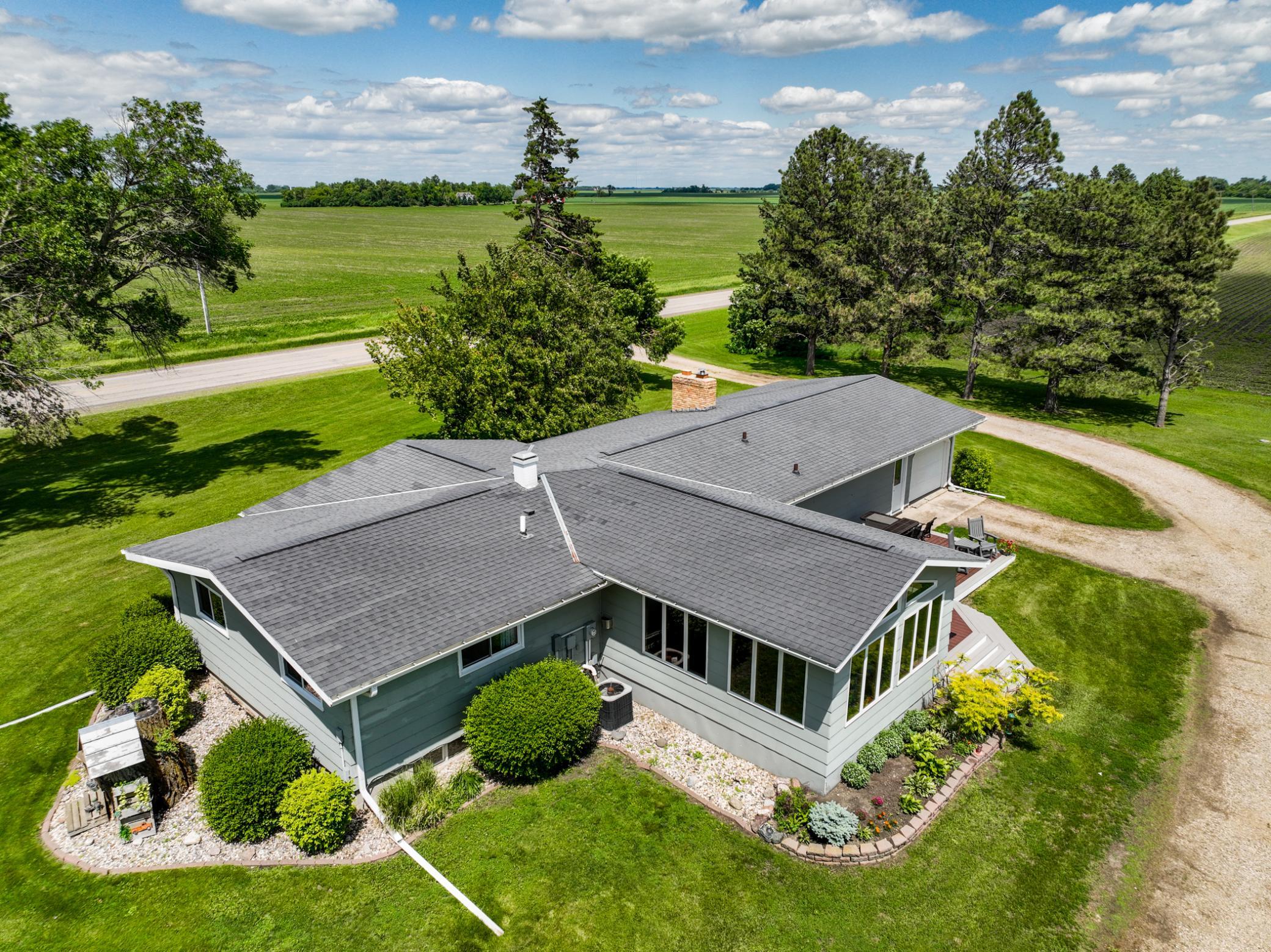 Photo 3 of Single family home for sale at 2655 300th Street, Madison, MN 56256 | MLS# 7092706 | Listing updated on 2026-09-21