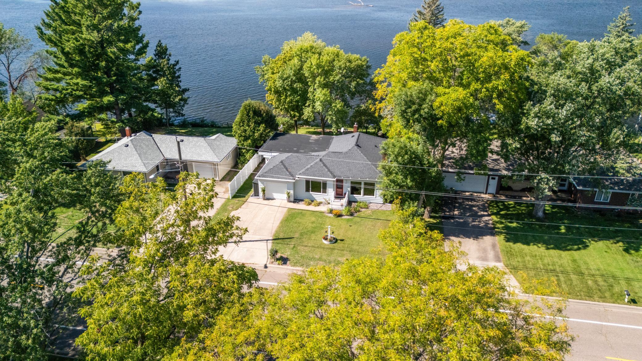 Photo 1 of Single family home for sale at 1019 Riverview Dr, Little Falls, MN 56345 | MLS# 7093260 | Listing updated on 2026-09-21