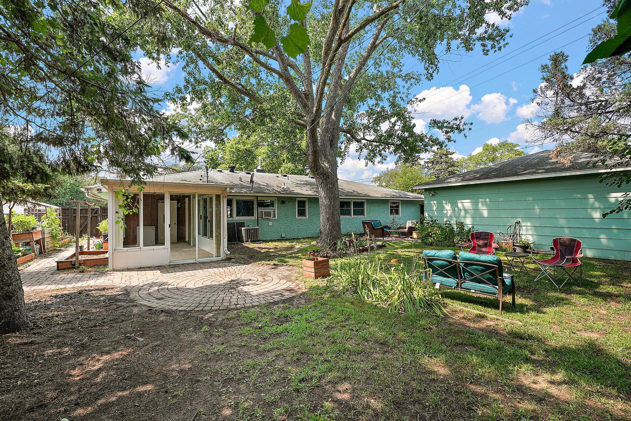 Photo 4 of Single family home for sale at 8043 5th Street NE, Minneapolis, MN 55432 | MLS# 7093351 | Listing updated on 2026-10-24