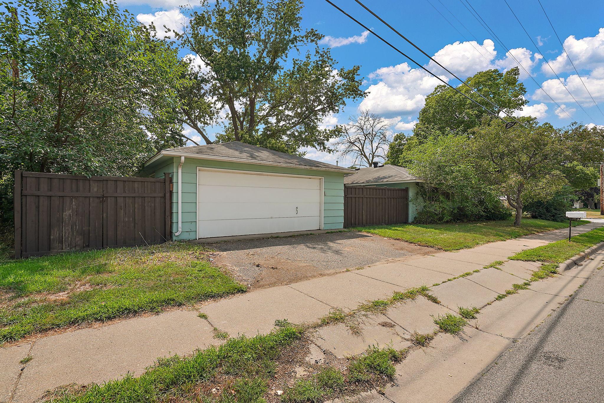 Photo 3 of Single family home for sale at 8043 5th Street NE, Minneapolis, MN 55432 | MLS# 7093351 | Listing updated on 2026-10-24