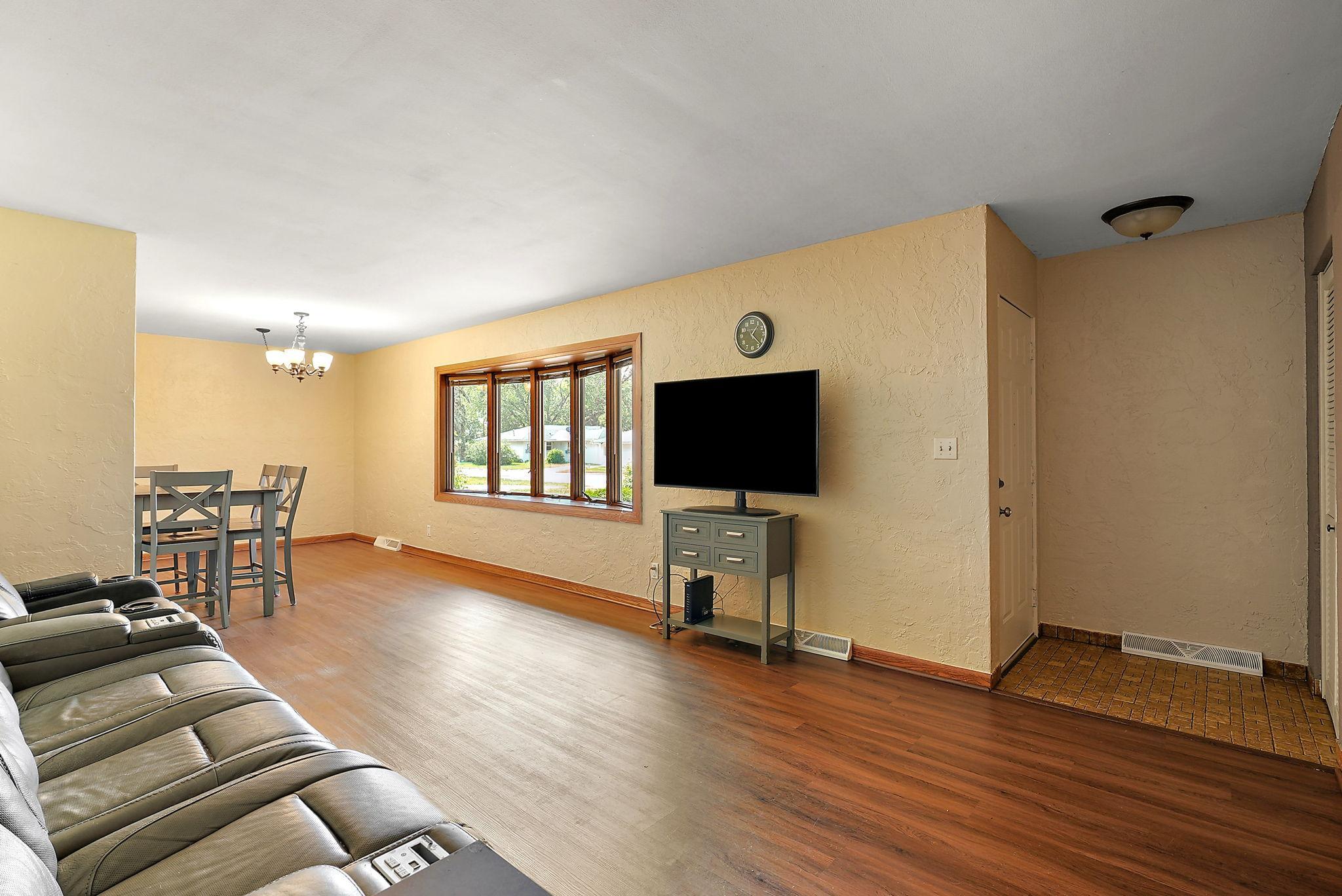 Photo 2 of Single family home for sale at 8043 5th Street NE, Minneapolis, MN 55432 | MLS# 7093351 | Listing updated on 2026-10-24