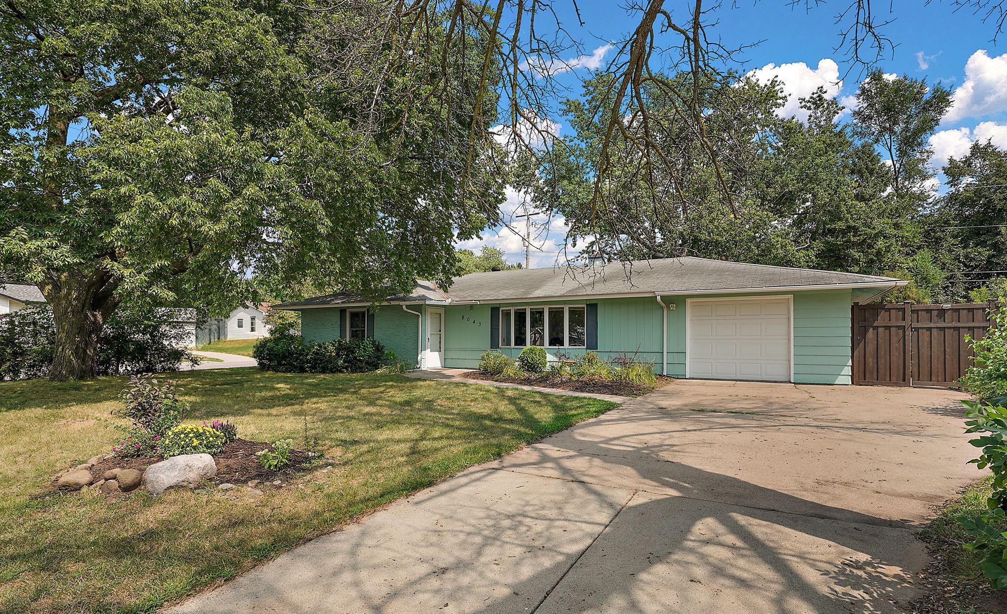Single family home for sale at 8043 5th Street NE, Minneapolis, MN 55432 | MLS# 7093351