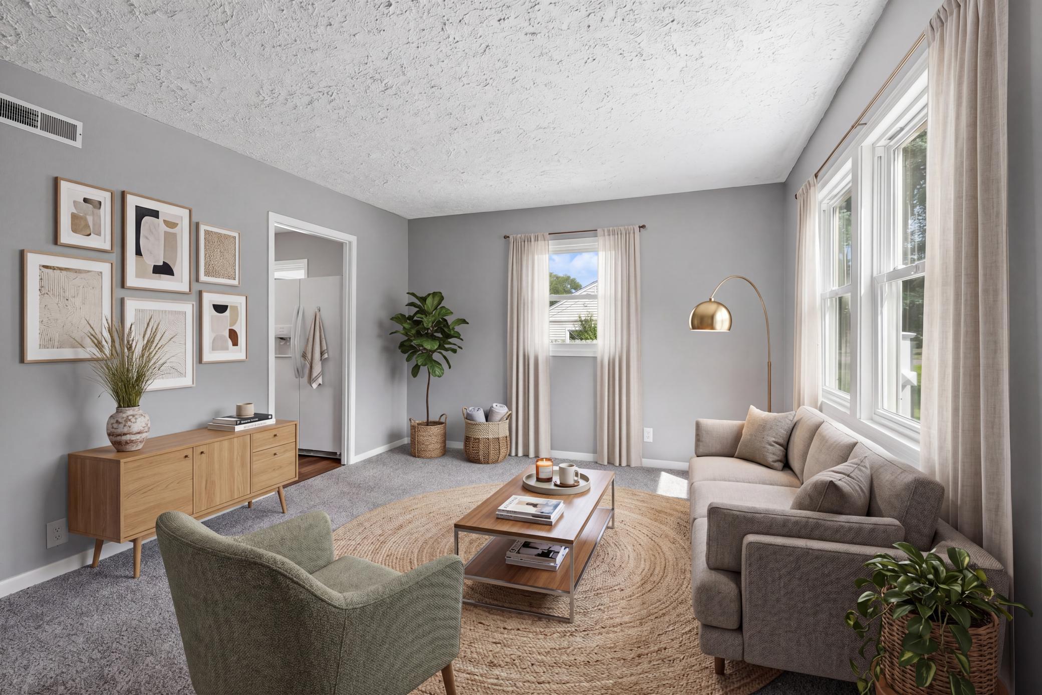 Photo 2 of Sale Pending at 3417 Quail Ave N, Minneapolis, MN 55422 | MLS# 7094283 | Listing updated on 2026-09-21