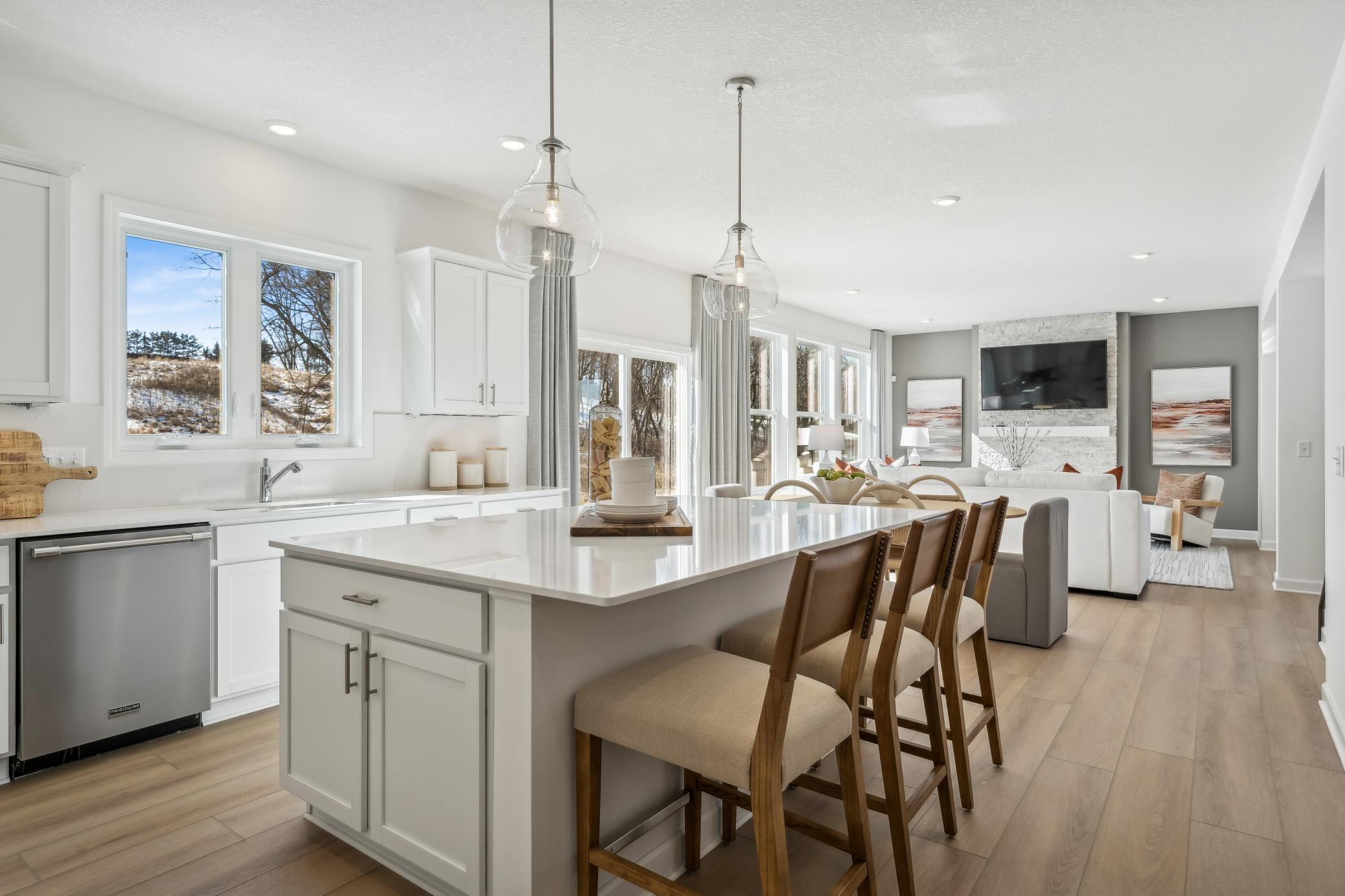 Photo 3 of Sale Pending at 20025 67th Avenue, Hamel, MN 55340 | MLS# 7094719 | Listing updated on 2026-09-21