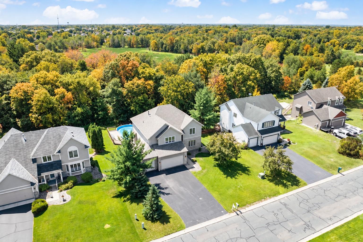 Photo 1 of Single family home for sale at 5830 157th Lane Nw, Anoka, MN 55303 | MLS# 7095132 | Listing updated on 2026-10-05