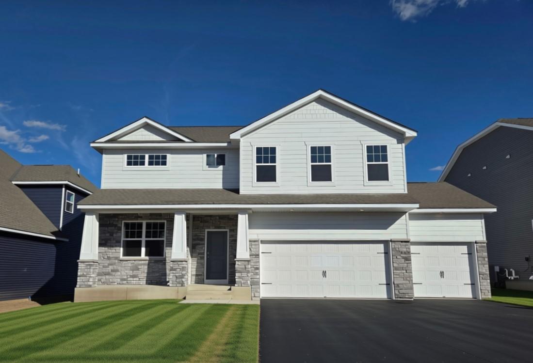 Photo 1 of Single family home for sale at 4767 Blake Way, Saint Paul, MN 55129 | MLS# 7095776 | Listing updated on 2026-10-09
