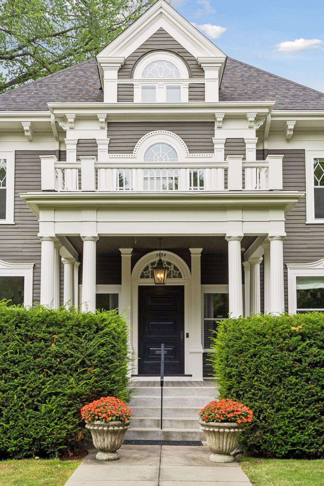 Photo 2 of Mansion for sale at 1373 Summit Ave, Saint Paul, MN 55105 | MLS# 7096132 | Listing updated on 2026-10-15