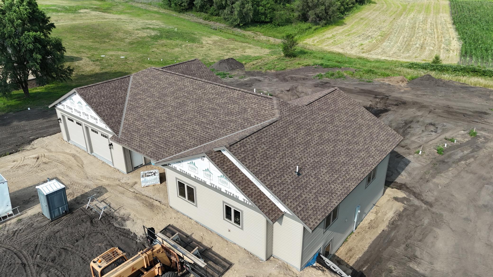 Photo 3 of Single family home for sale at 16435 26th Street NE, New London, MN 56273 | MLS# 7096227 | Listing updated on 2026-09-22