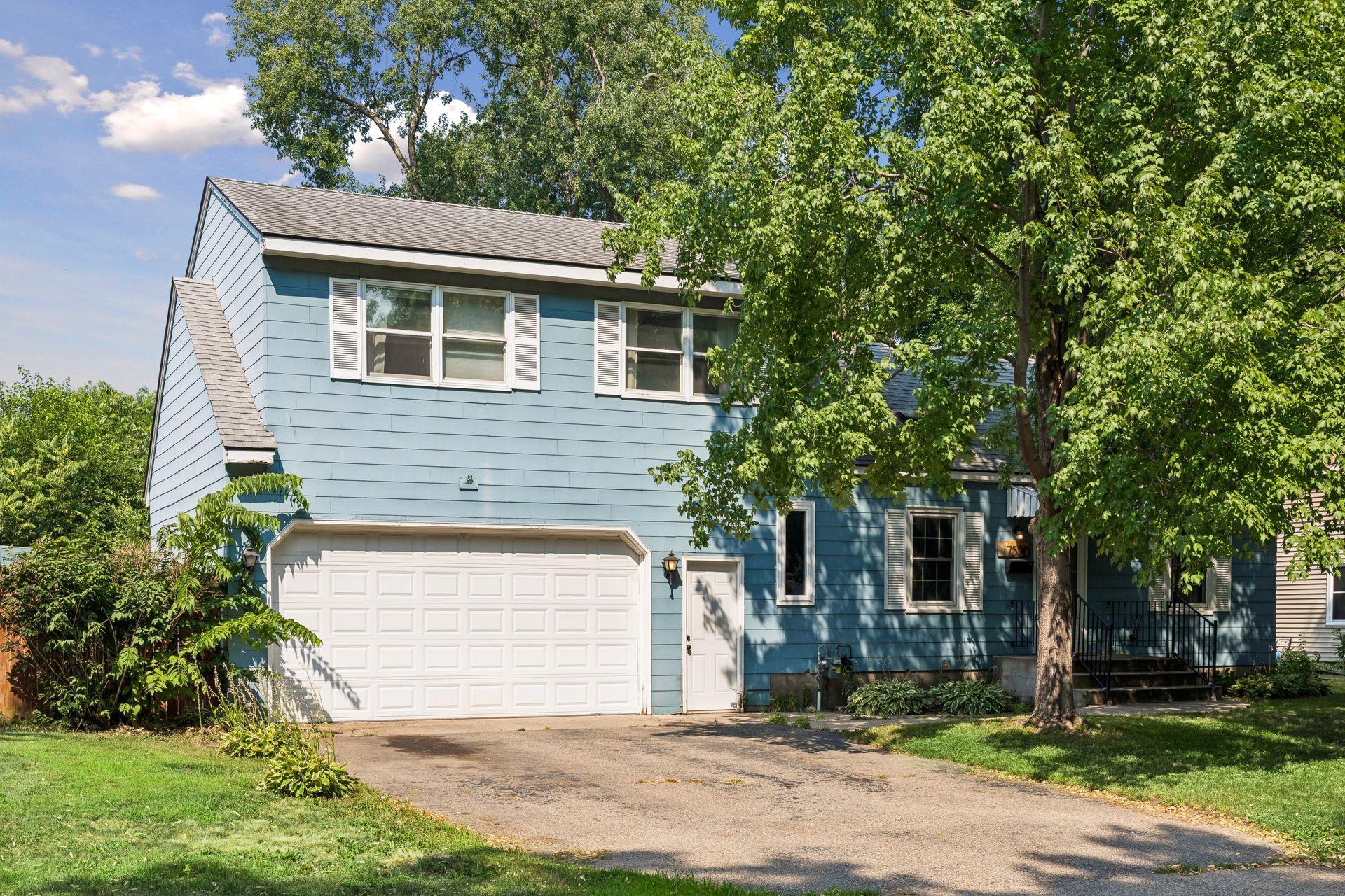 Photo 3 of Single family home for sale at 7520 Blaisdell Ave S, Minneapolis, MN 55423 | MLS# 7096390 | Listing updated on 2026-09-21