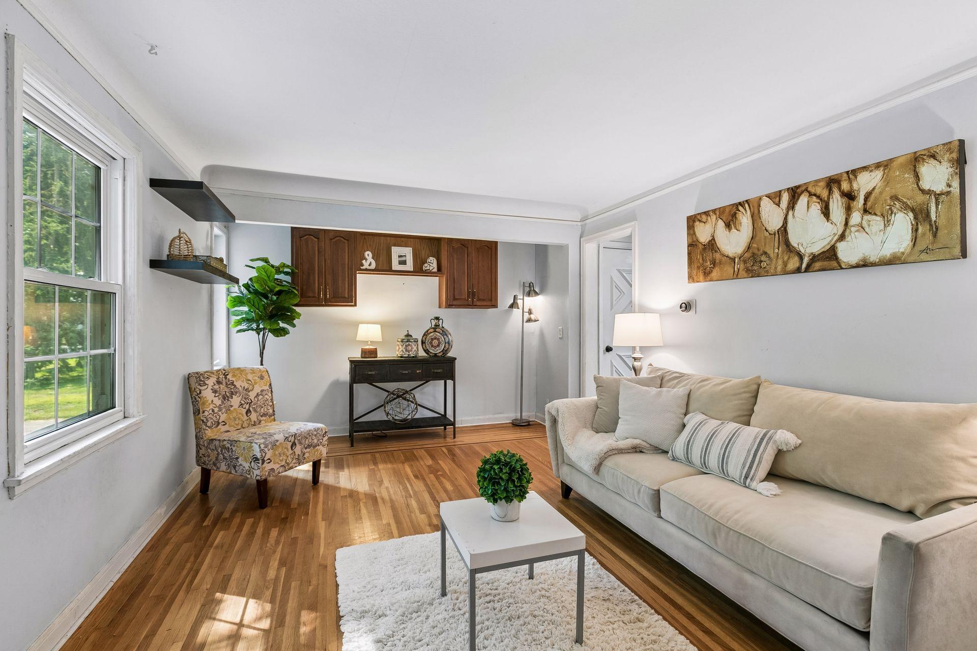 Photo 2 of Single family home for sale at 7520 Blaisdell Ave S, Minneapolis, MN 55423 | MLS# 7096390 | Listing updated on 2026-09-21