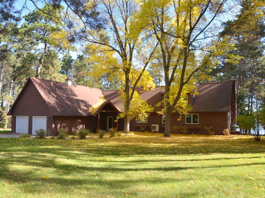 Single family home for sale at 17269 Cattail Dr, Park Rapids, MN 56470 | MLS# 7096746
