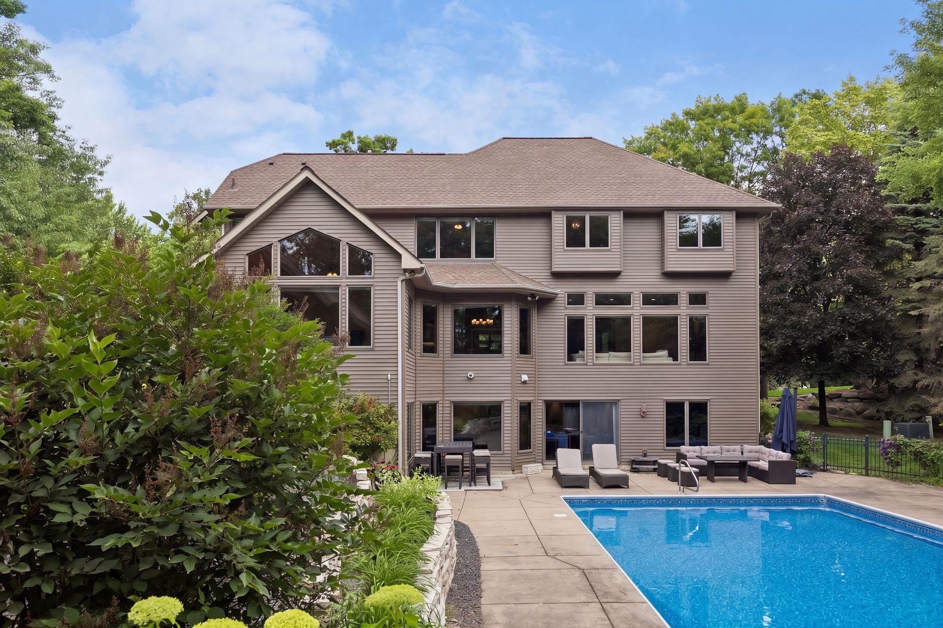 Photo 3 of Mansion for sale at 12408 167th Street W, Lakeville, MN 55044 | MLS# 7096772 | Listing updated on 2026-09-21