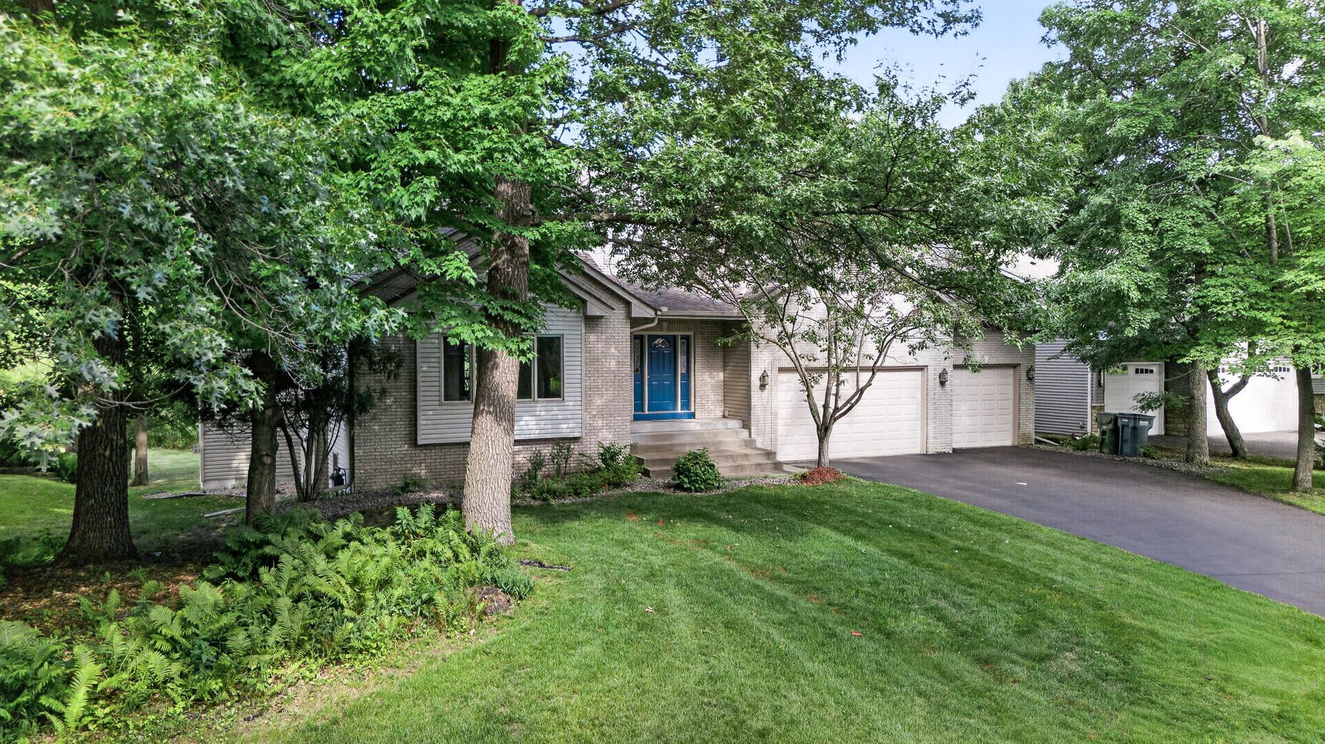 Photo 1 of Single family home for sale at 11019 Zumbrota Ct Ne, Minneapolis, MN 55449 | MLS# 7097649 | Listing updated on 2026-09-21